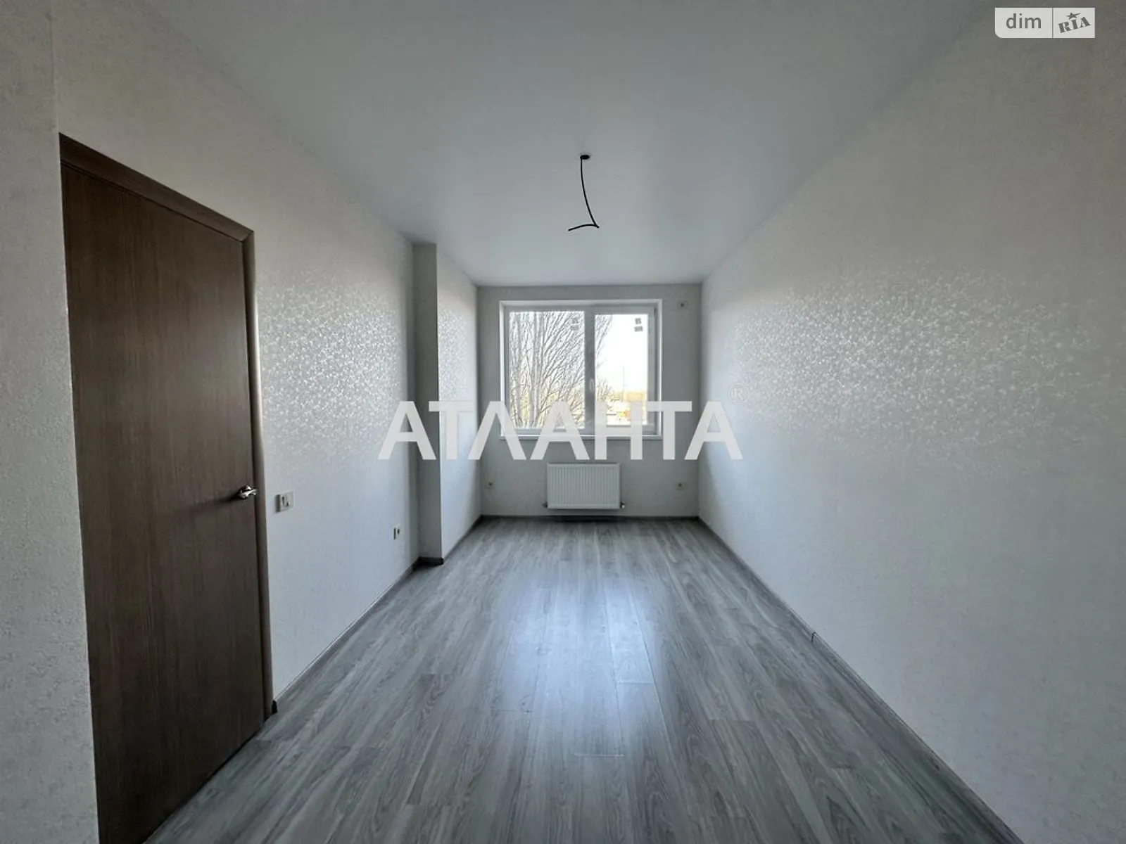 Продается 1-комнатная квартира 33.62 кв. м в Одессе - фото 3