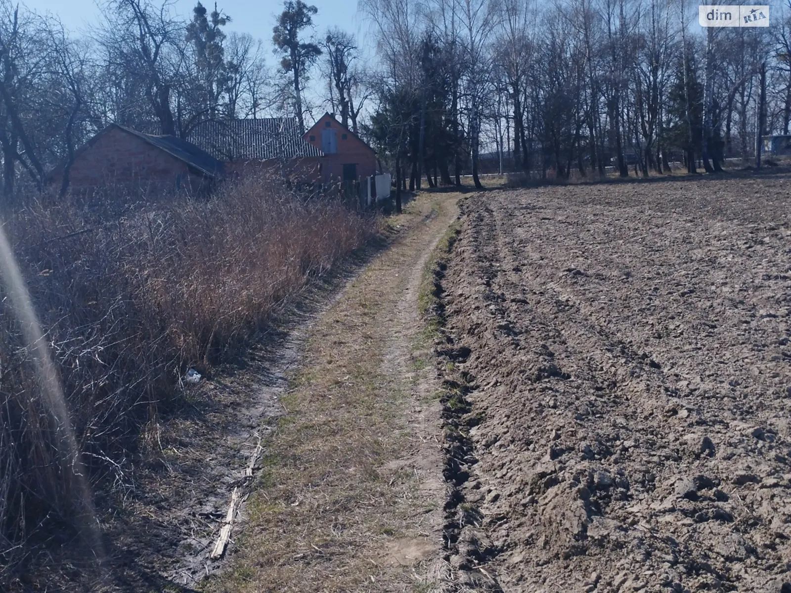 Продается земельный участок 3.65 соток в Винницкой области - фото 2
