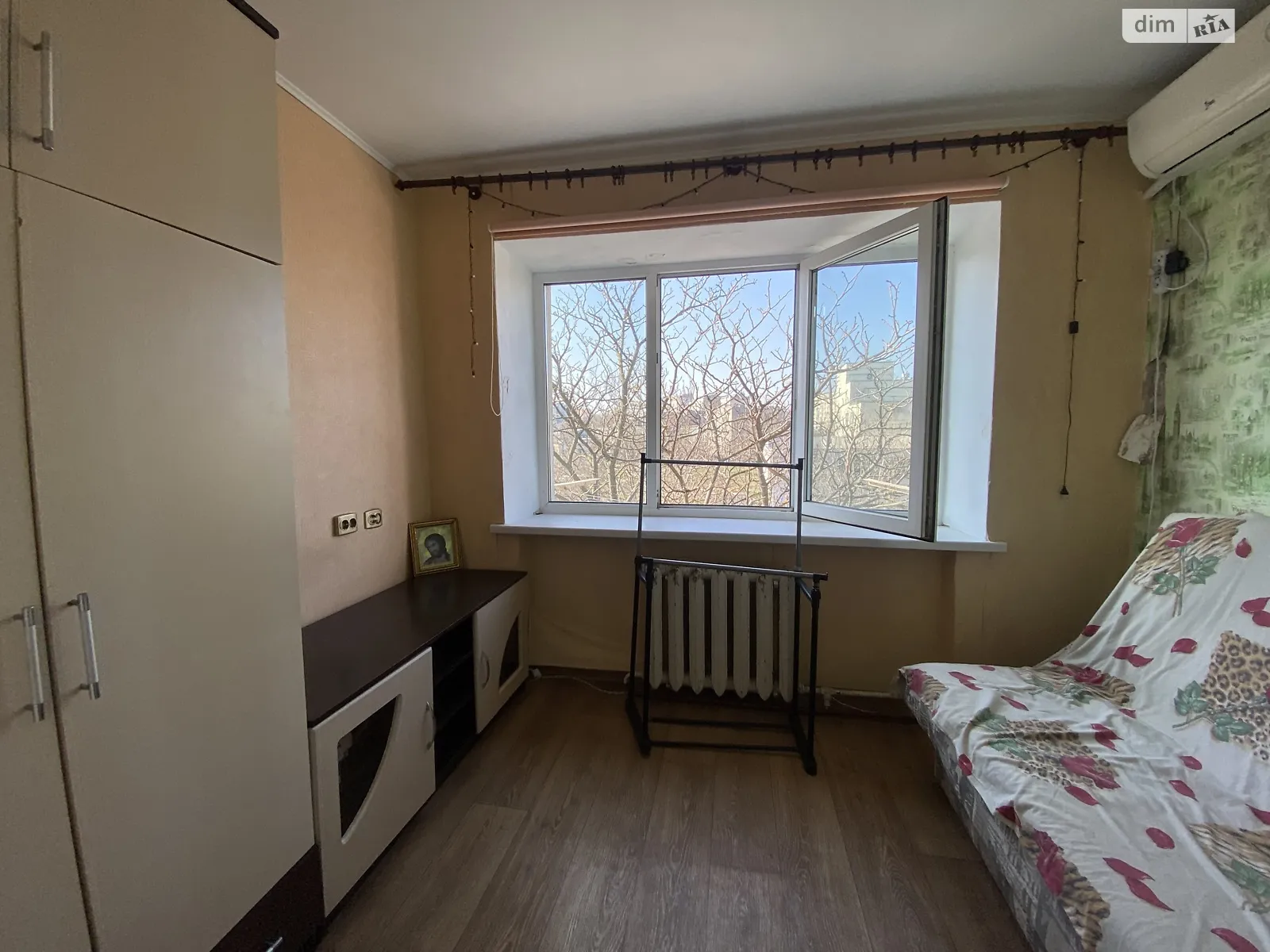 Продается комната 18 кв. м в Черноморске, цена: 12000 $ - фото 1