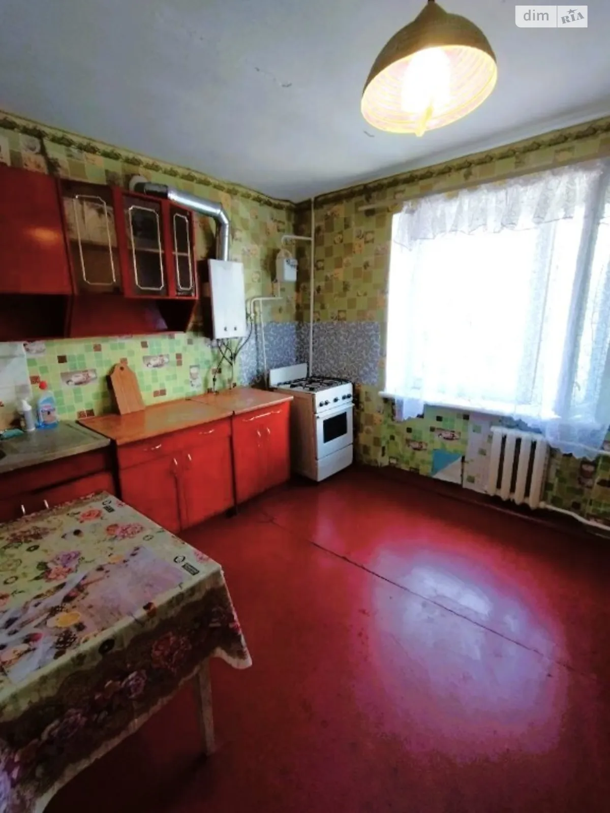 Продается 1-комнатная квартира 36 кв. м в Хмельницком, цена: 29000 $