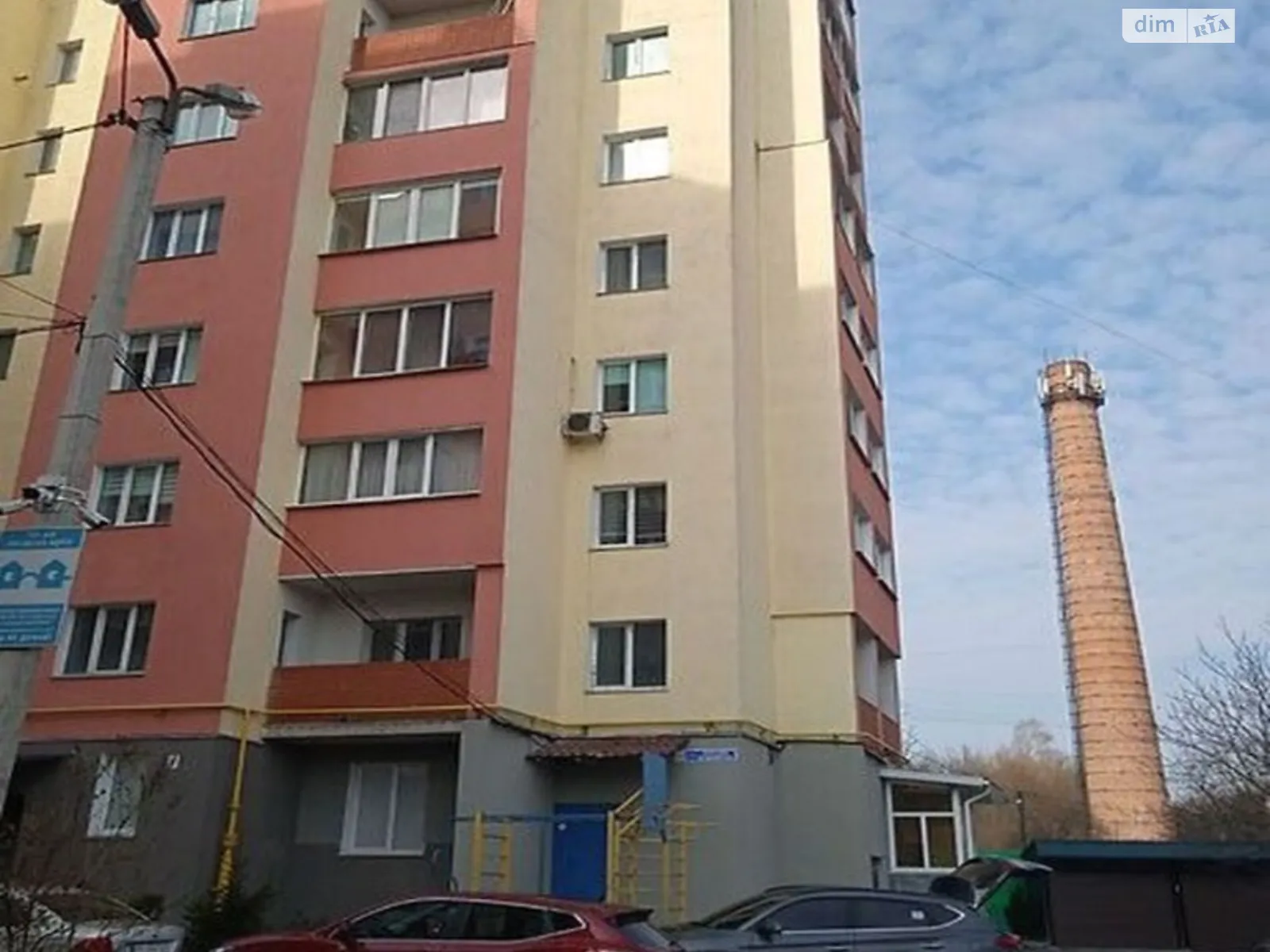 Продается 3-комнатная квартира 90 кв. м в Хмельницком, цена: 52000 $ - фото 1