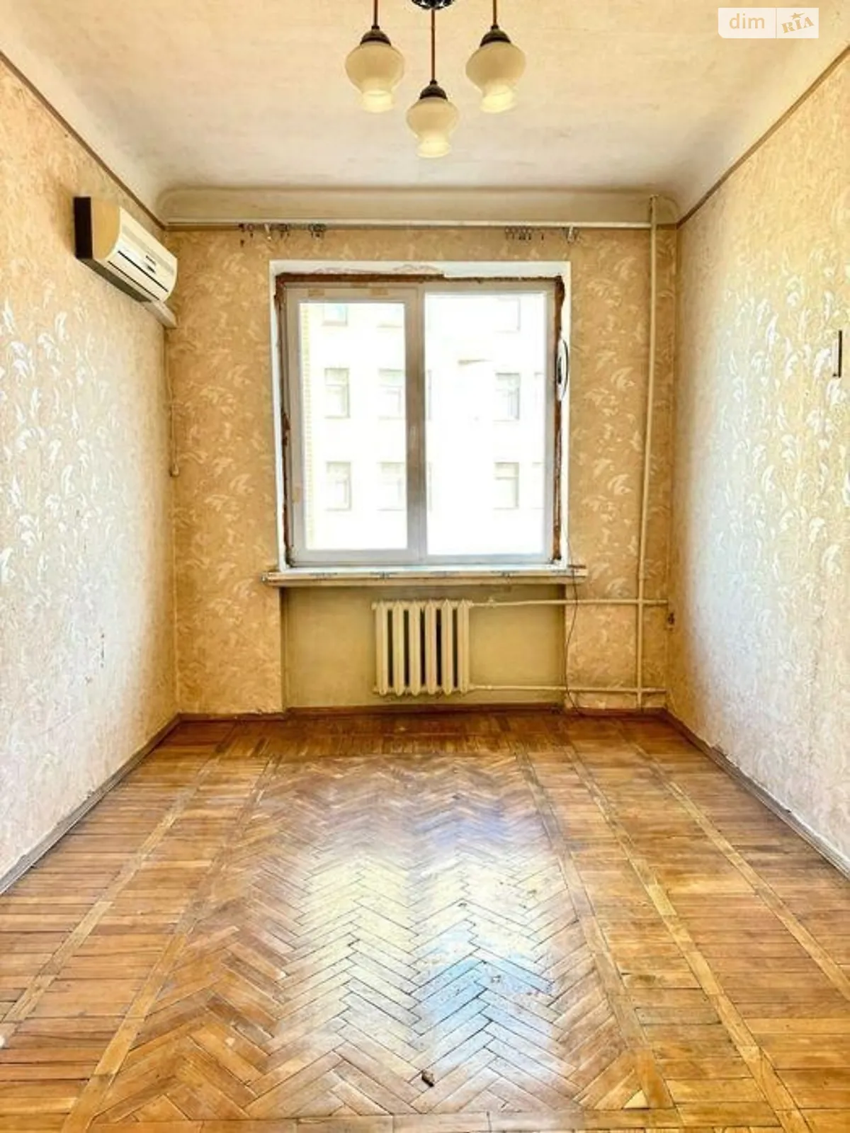 Продается 3-комнатная квартира 64.1 кв. м в Киеве, пер. Аллы Горской(Чеслава Белинского), 10 - фото 1