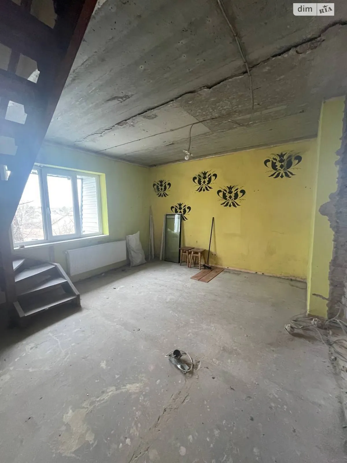 Продається 4-кімнатна квартира 109 кв. м у Ірпені, вул. Матвія Донцова(Тургенєвська), 81А - фото 1