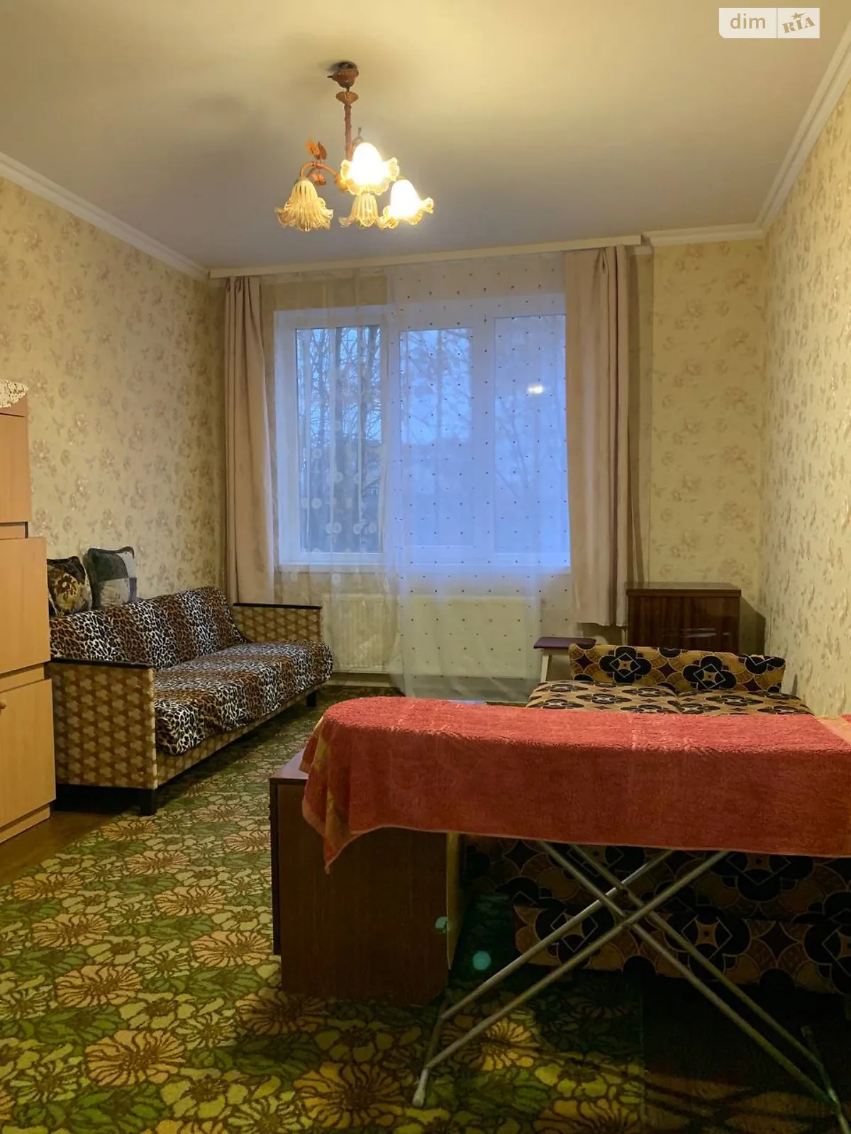 Продається 1-кімнатна квартира 47.2 кв. м у Хмельницькому, вул. Водопровідна - фото 1