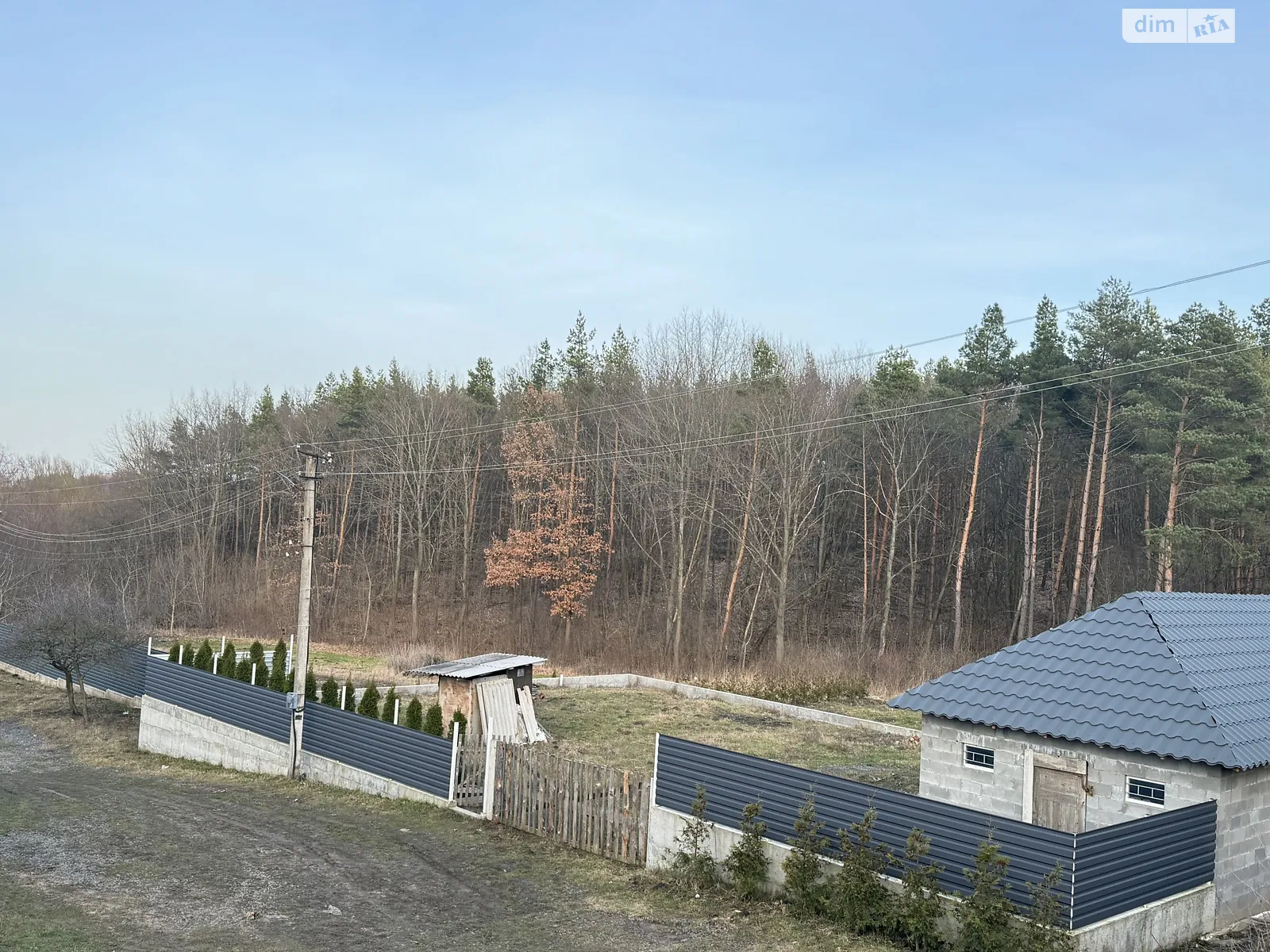 Продается земельный участок 33 соток в Хмельницкой области - фото 2
