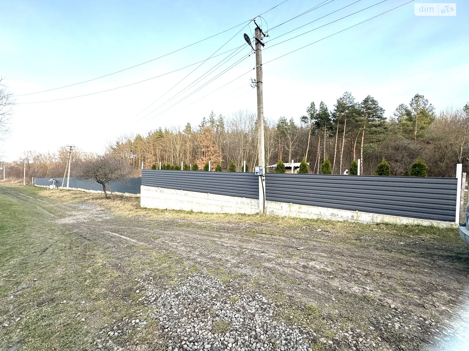 Продается земельный участок 33 соток в Хмельницкой области - фото 3