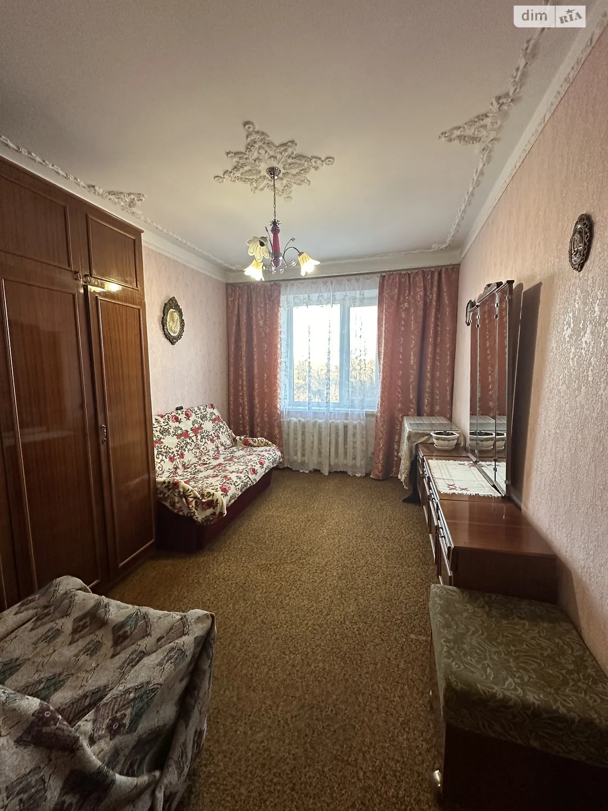 Продается 2-комнатная квартира 49 кв. м в Хмельницком - фото 2
