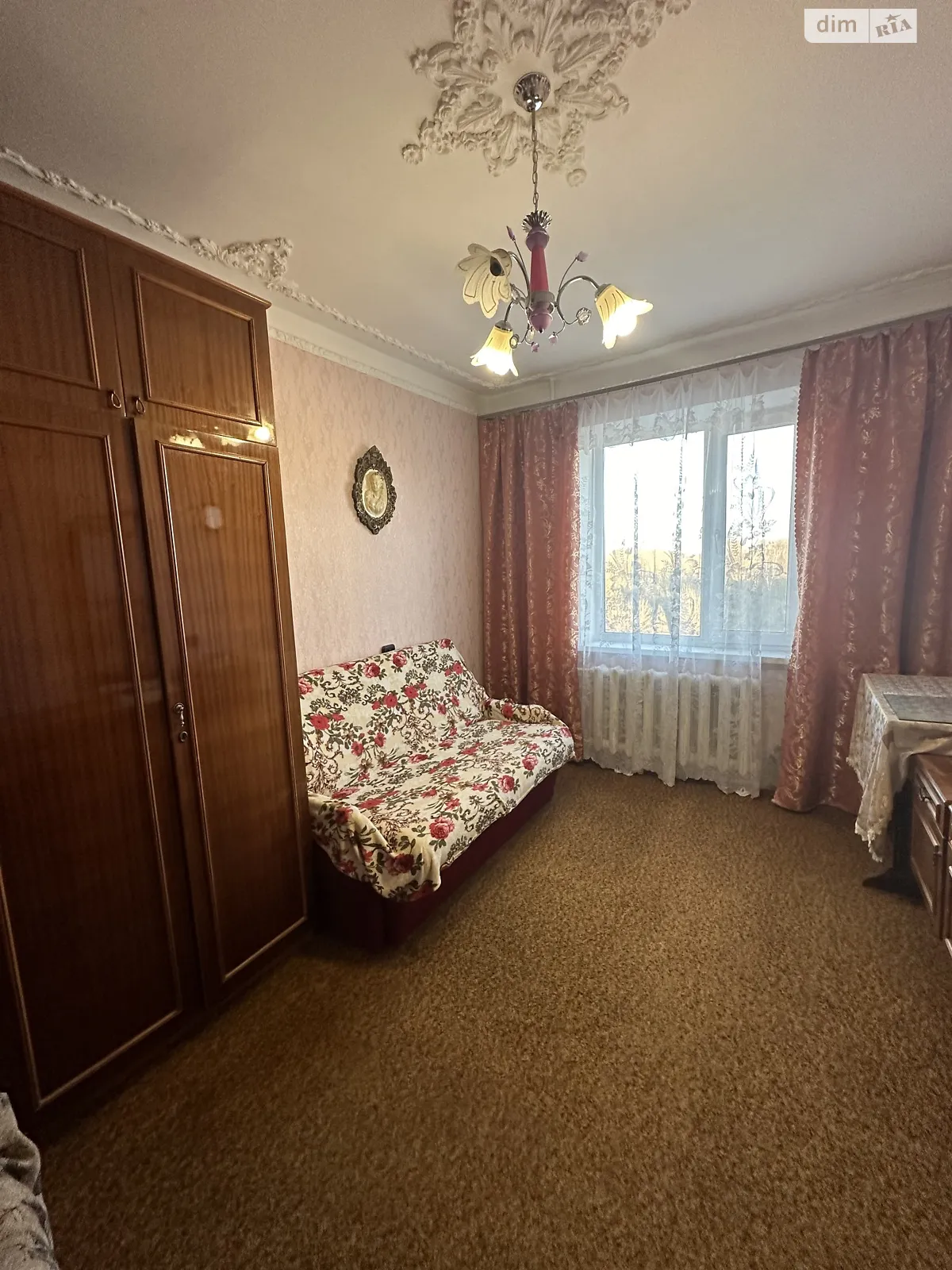 Продается 2-комнатная квартира 49 кв. м в Хмельницком - фото 3