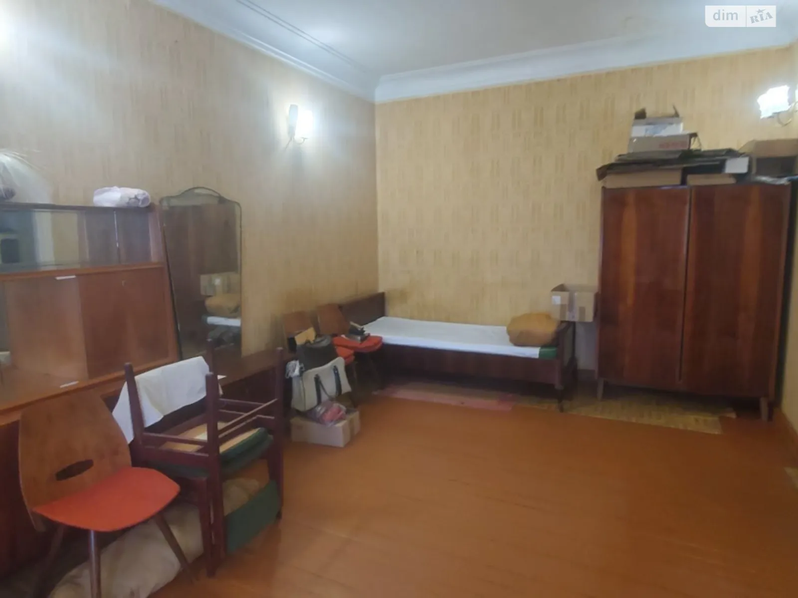 2-комнатная квартира 50 кв. м в Запорожье, ул. Леонида Жаботинского - фото 1