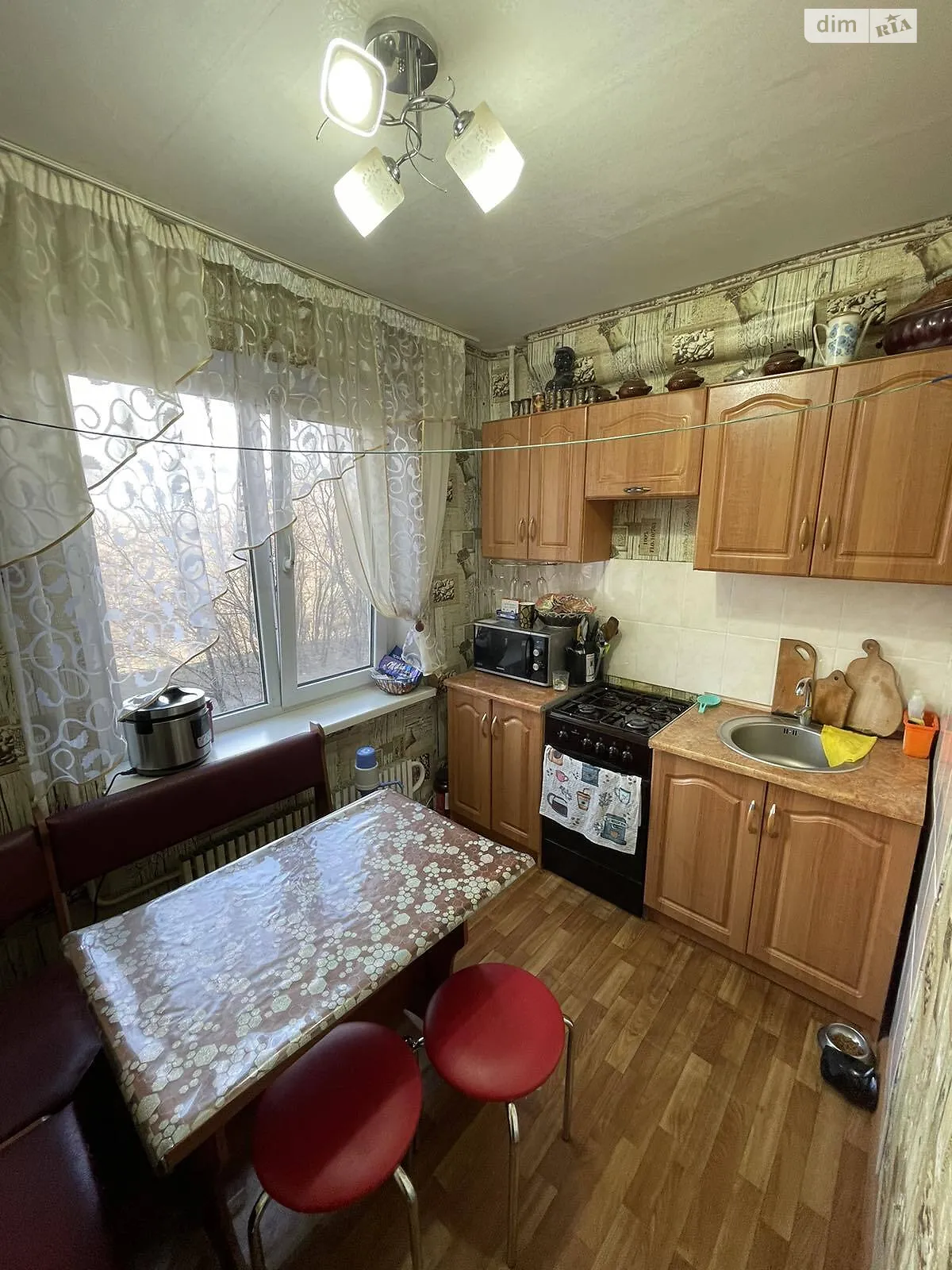 1-комнатная квартира 33 кв. м в Запорожье, цена: 15499 $ - фото 1