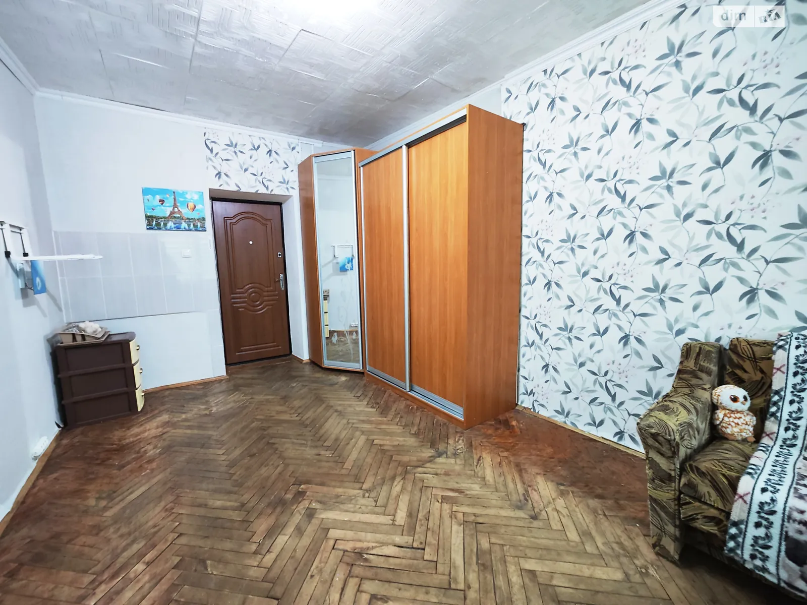 Продається кімната 18.8 кв. м у Києві, цена: 14500 $ - фото 1