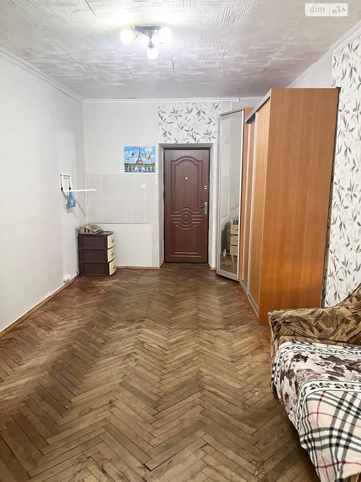 Продается комната 18.8 кв. м в Киеве - фото 4