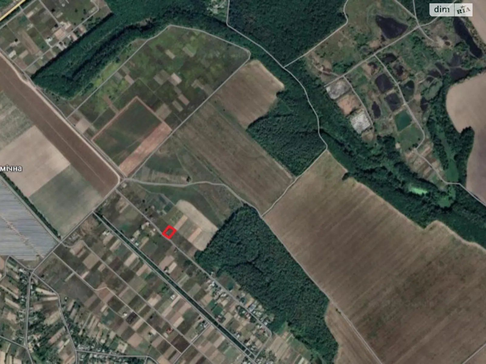 Продається земельна ділянка 13.5 соток у Вінницькій області - фото 2