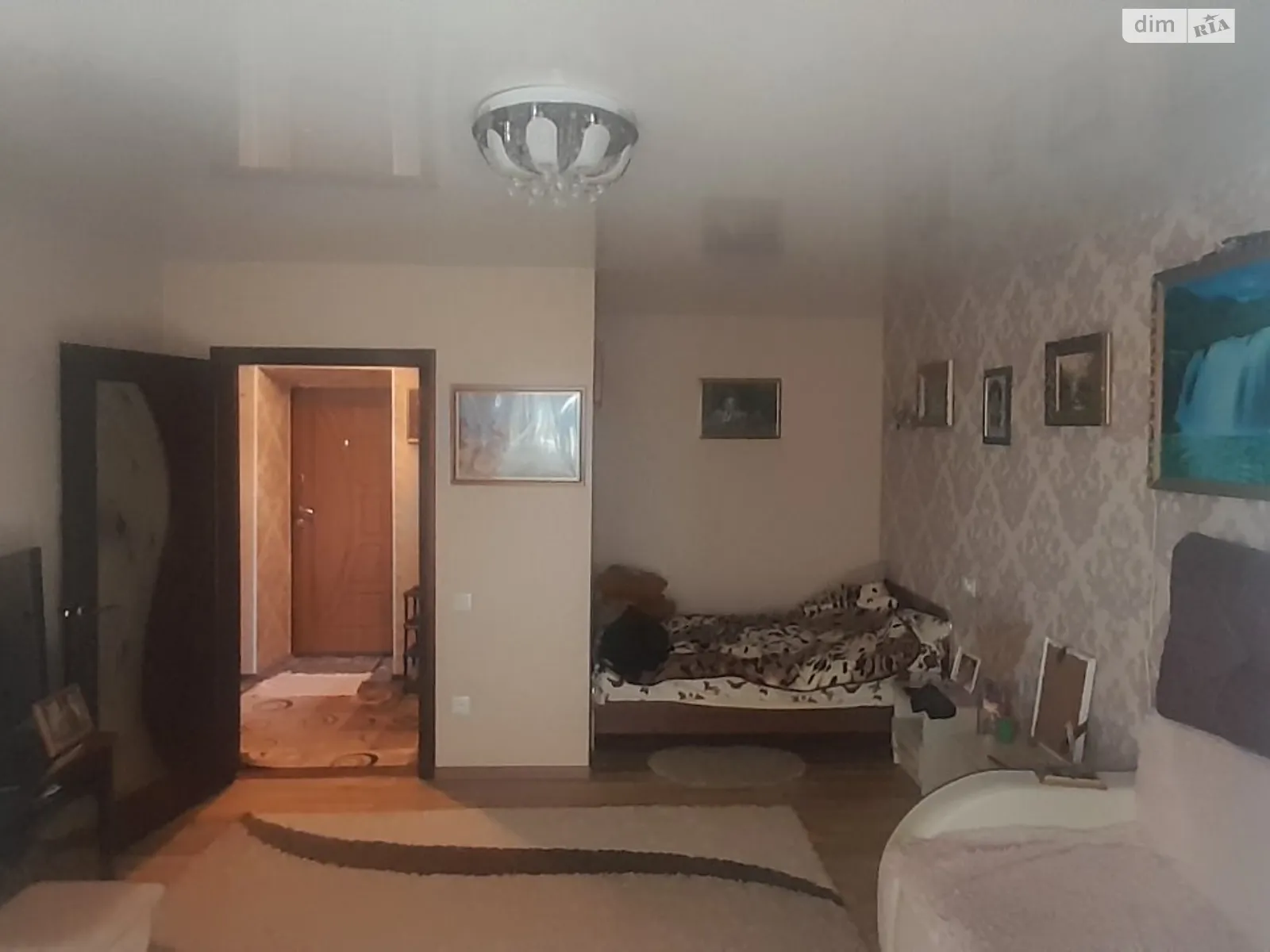 Продается 1-комнатная квартира 38 кв. м в Хмельнике, цена: 35400 $