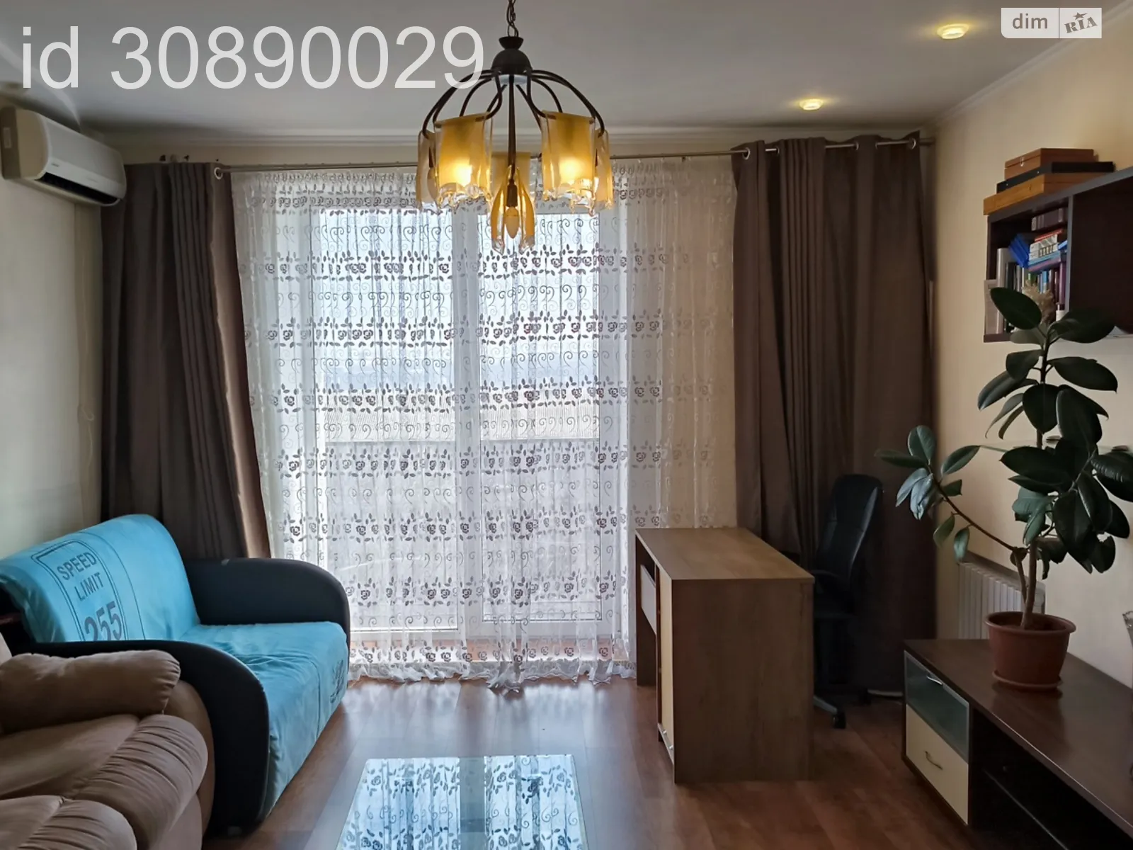 Продается 3-комнатная квартира 94.4 кв. м в Днепре, цена: 83500 $