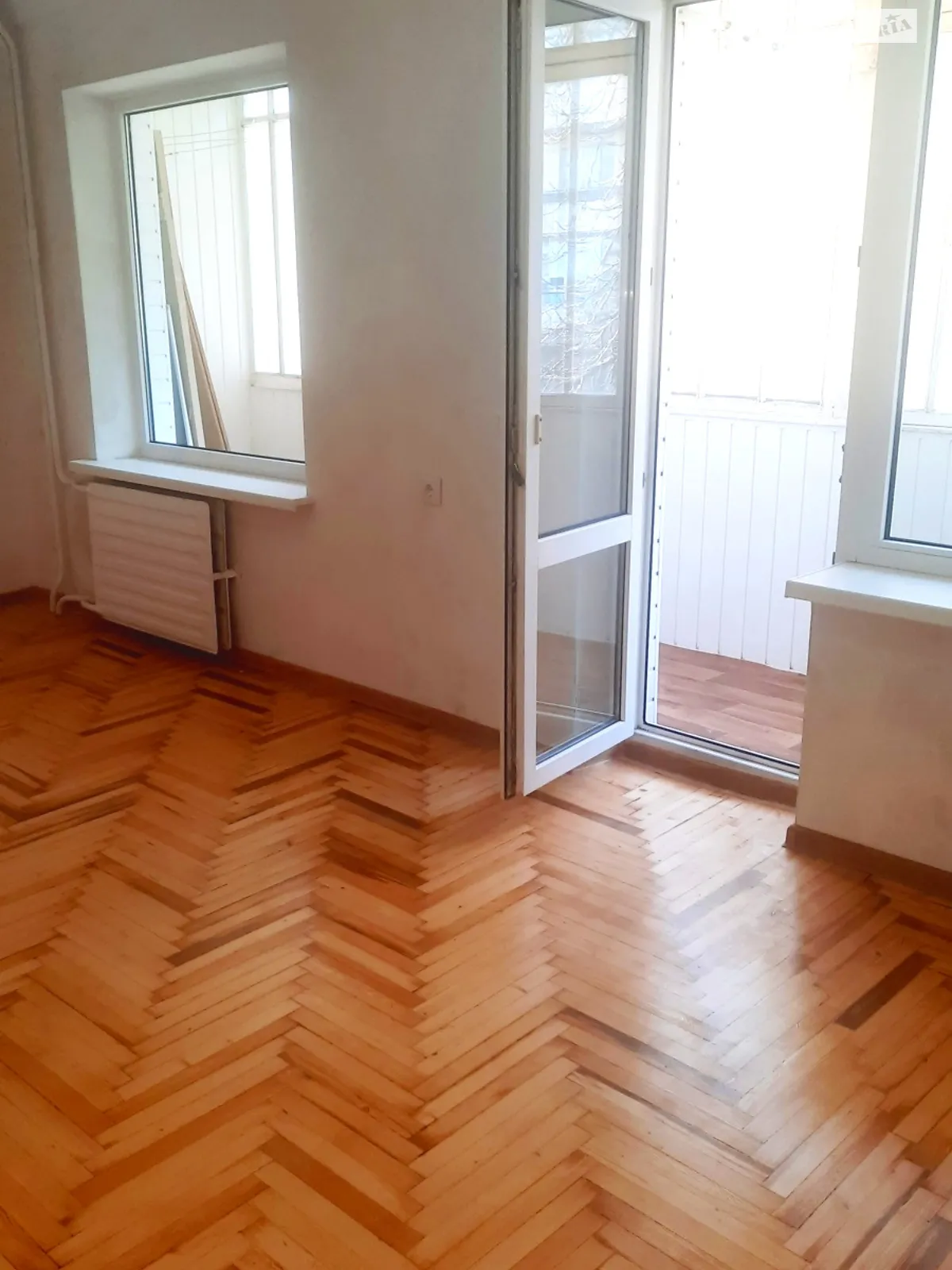 2-комнатная квартира 50.7 кв. м в Запорожье, цена: 24999 $