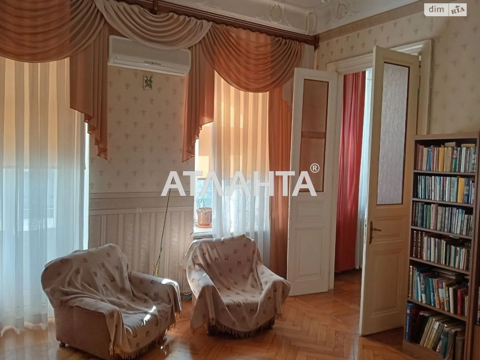 Продается 4-комнатная квартира 129 кв. м в Одессе - фото 4