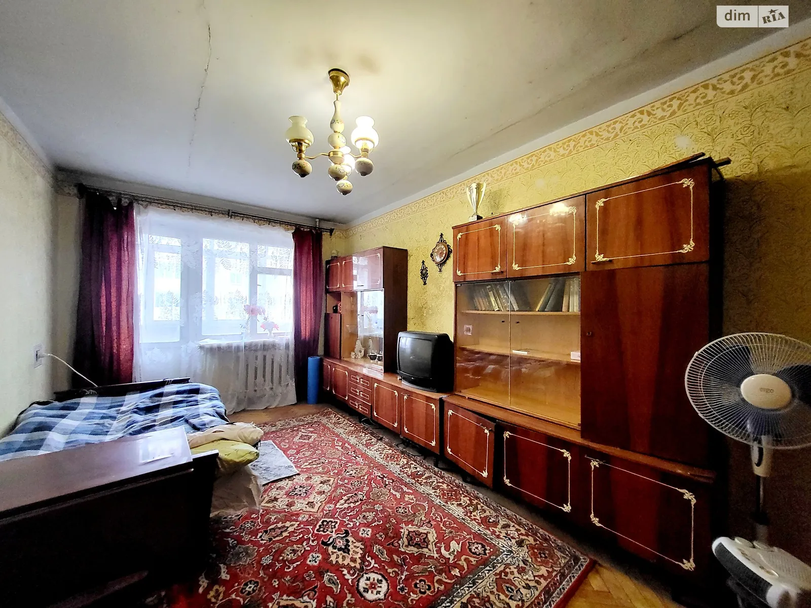 Продается 1-комнатная квартира 32 кв. м в Виннице, цена: 35000 $ - фото 1