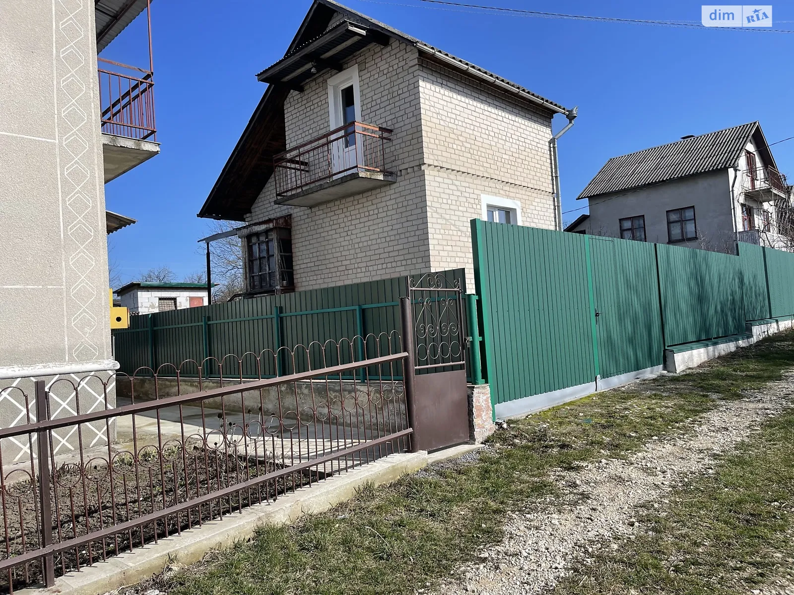 Продається будинок 2 поверховий 36 кв. м с басейном, цена: 22000 $