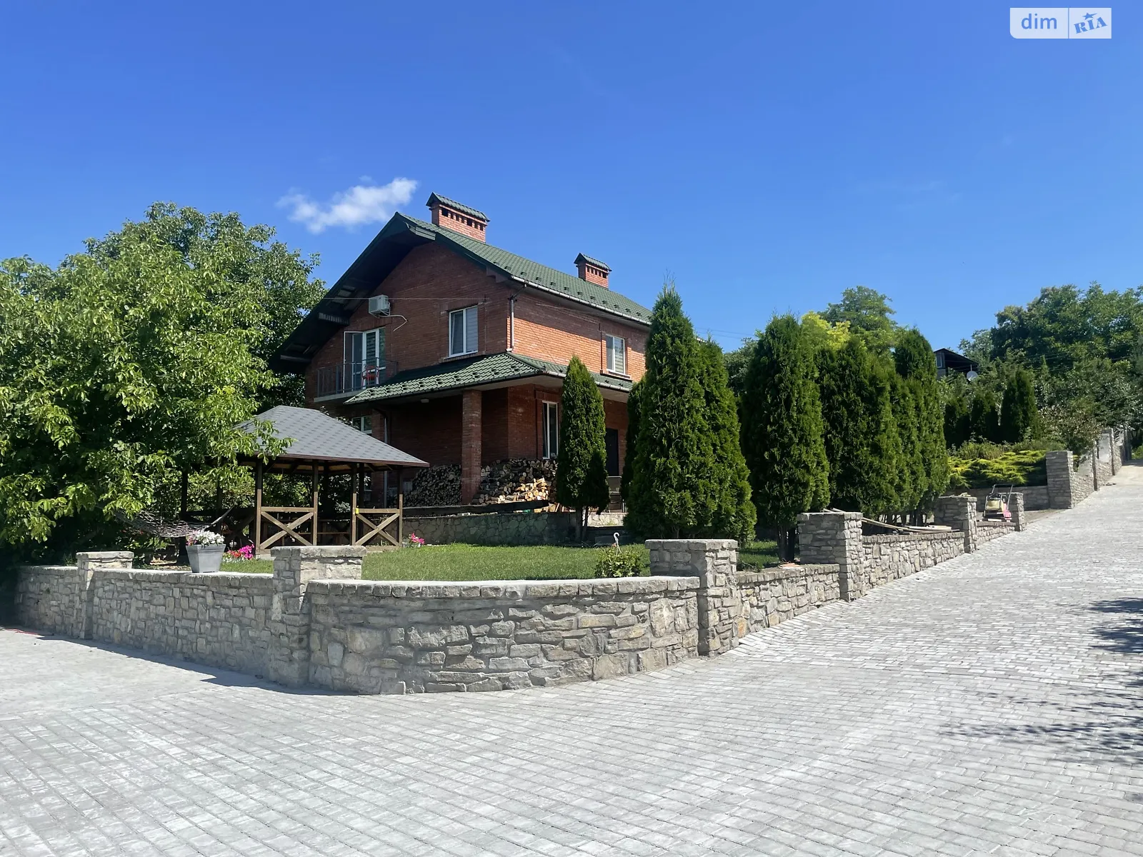 Продається будинок 2 поверховий 267 кв. м з терасою, цена: 285000 $ - фото 1