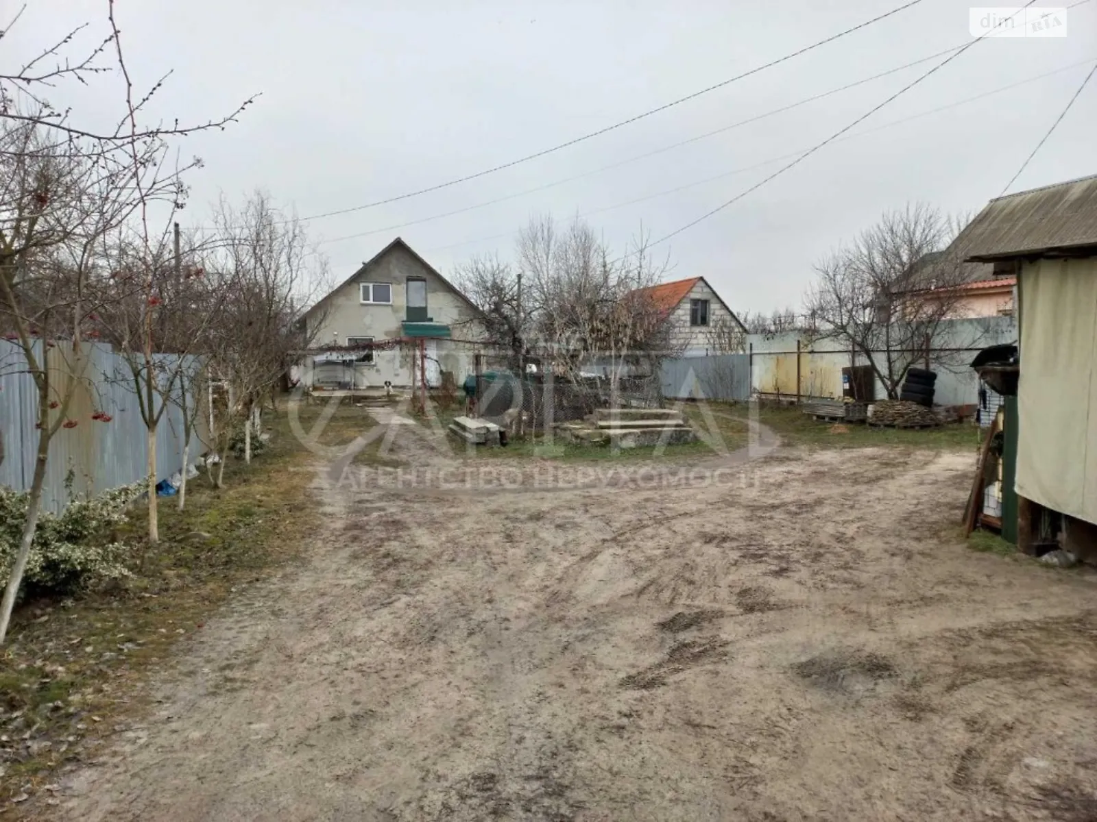 Продается земельный участок 45 соток в Киевской области - фото 2