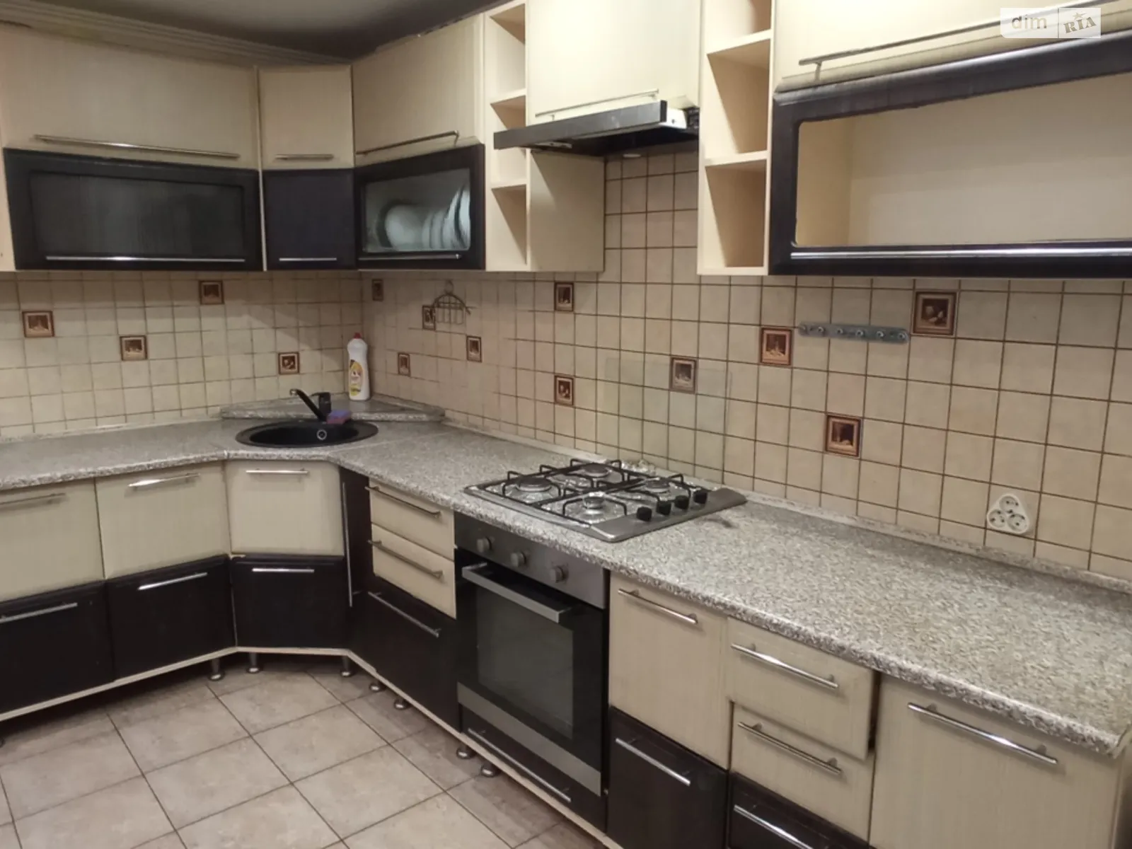 3-комнатная квартира 68.4 кв. м в Запорожье, ул. Автозаводская - фото 1