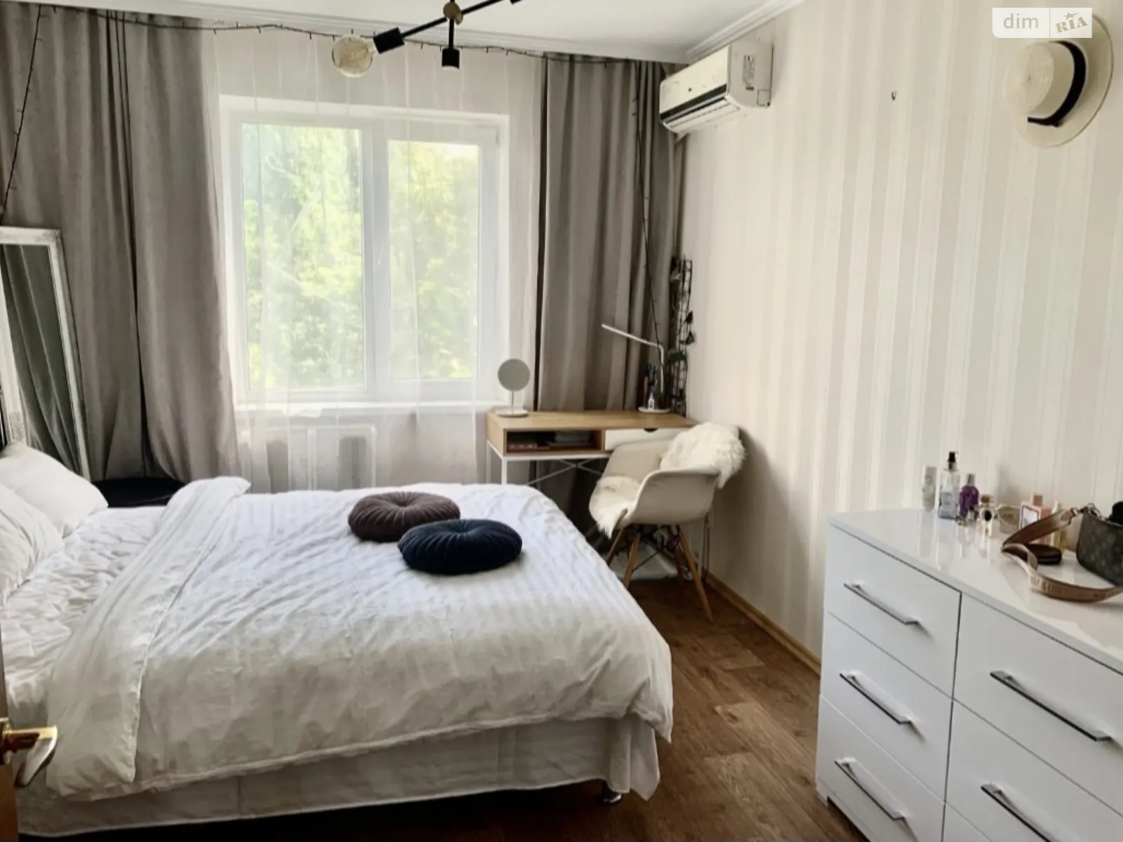 Продається 3-кімнатна квартира 63 кв. м у Миколаєві, вул. Озерна - фото 1