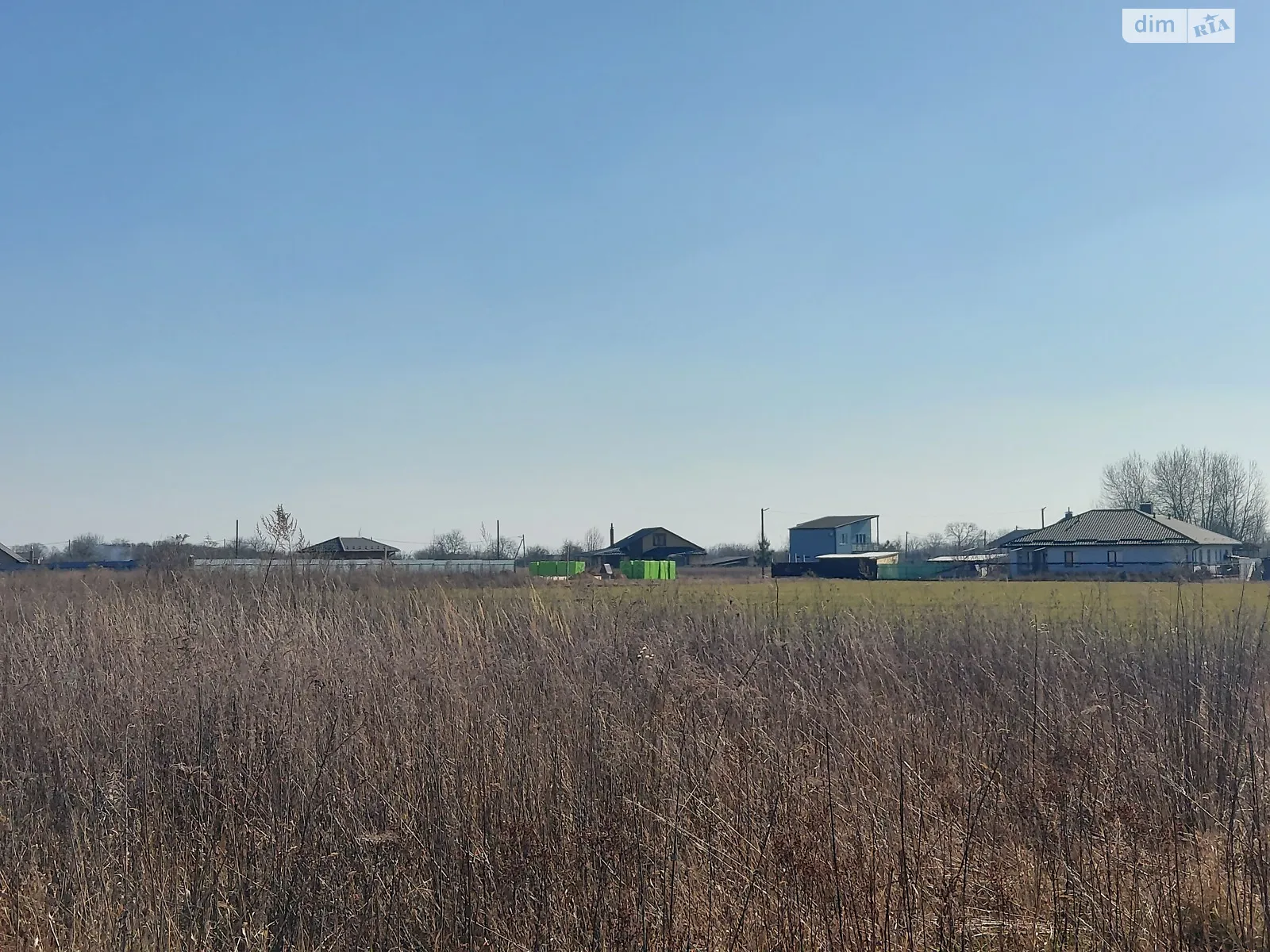 Продается земельный участок 20 соток в Винницкой области - фото 4