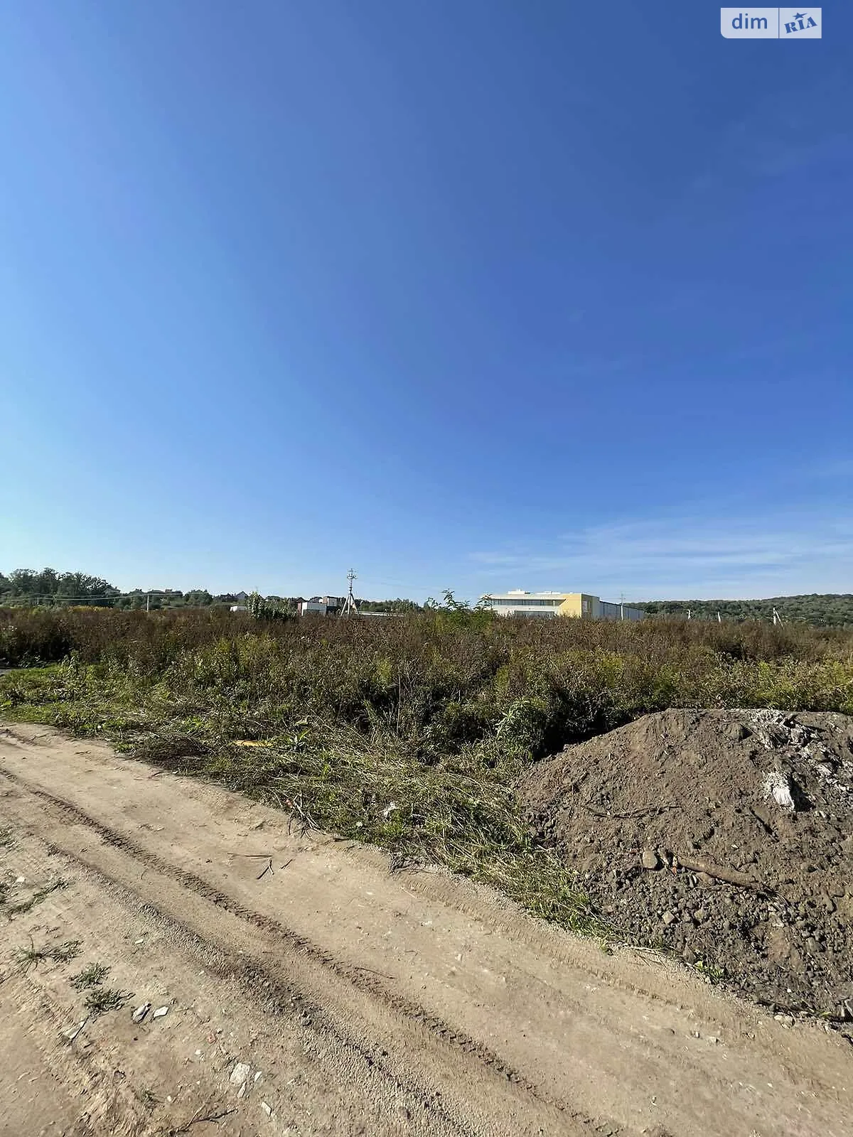 Продается земельный участок 0.7 соток в Львовской области - фото 3