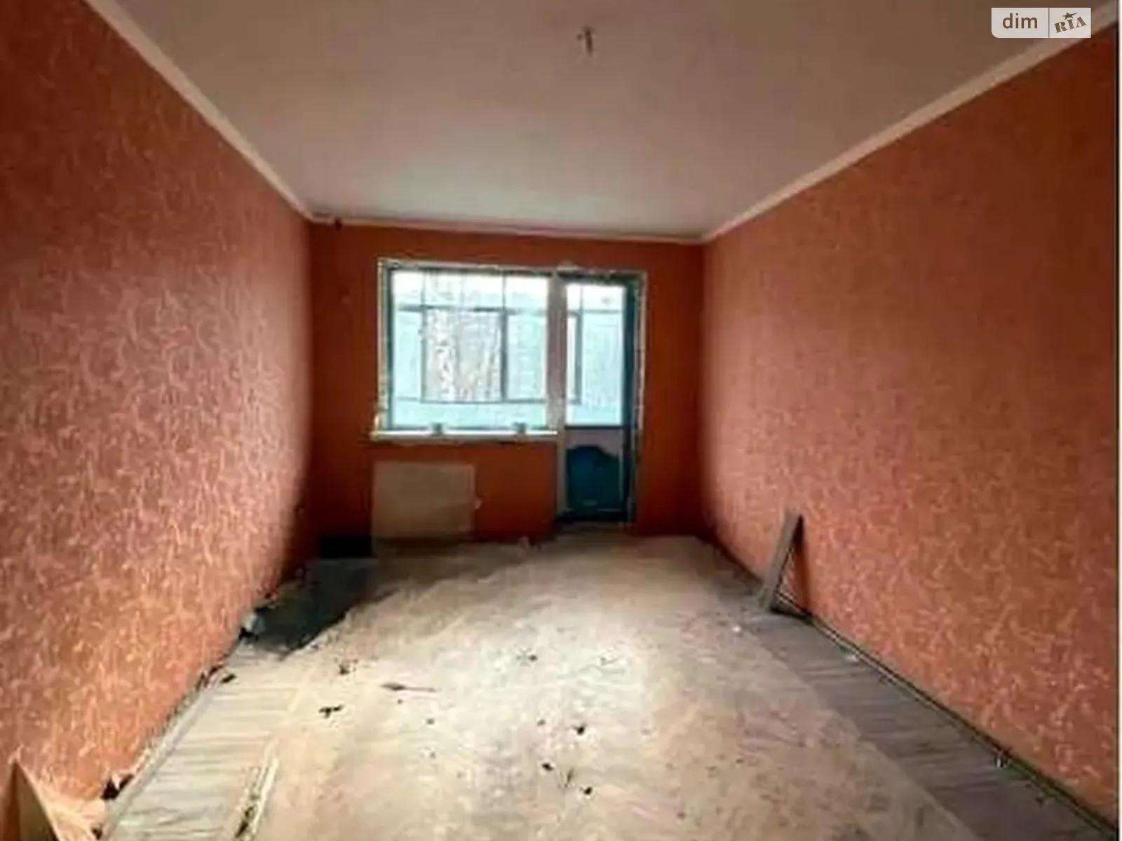Продается 1-комнатная квартира 34 кв. м в Харькове, цена: 16000 $