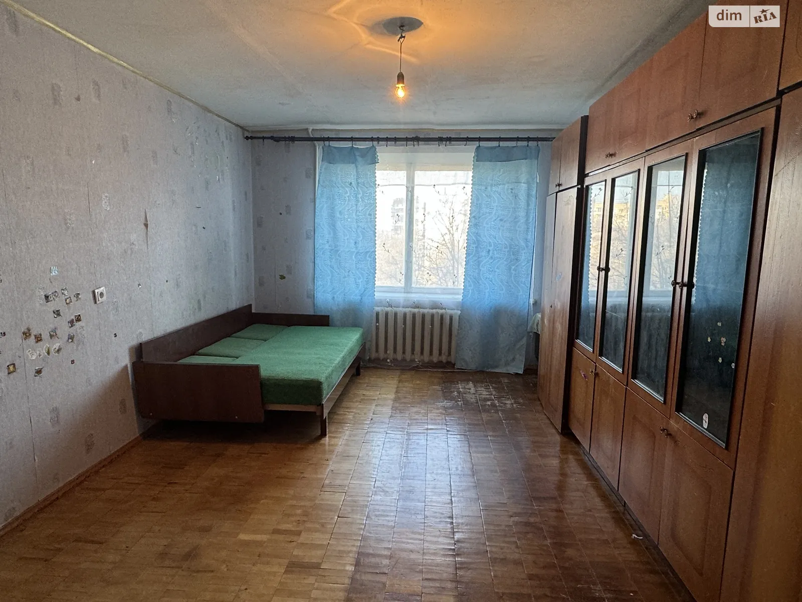 Продается 2-комнатная квартира 57 кв. м в Виннице, просп. Космонавтов, 66