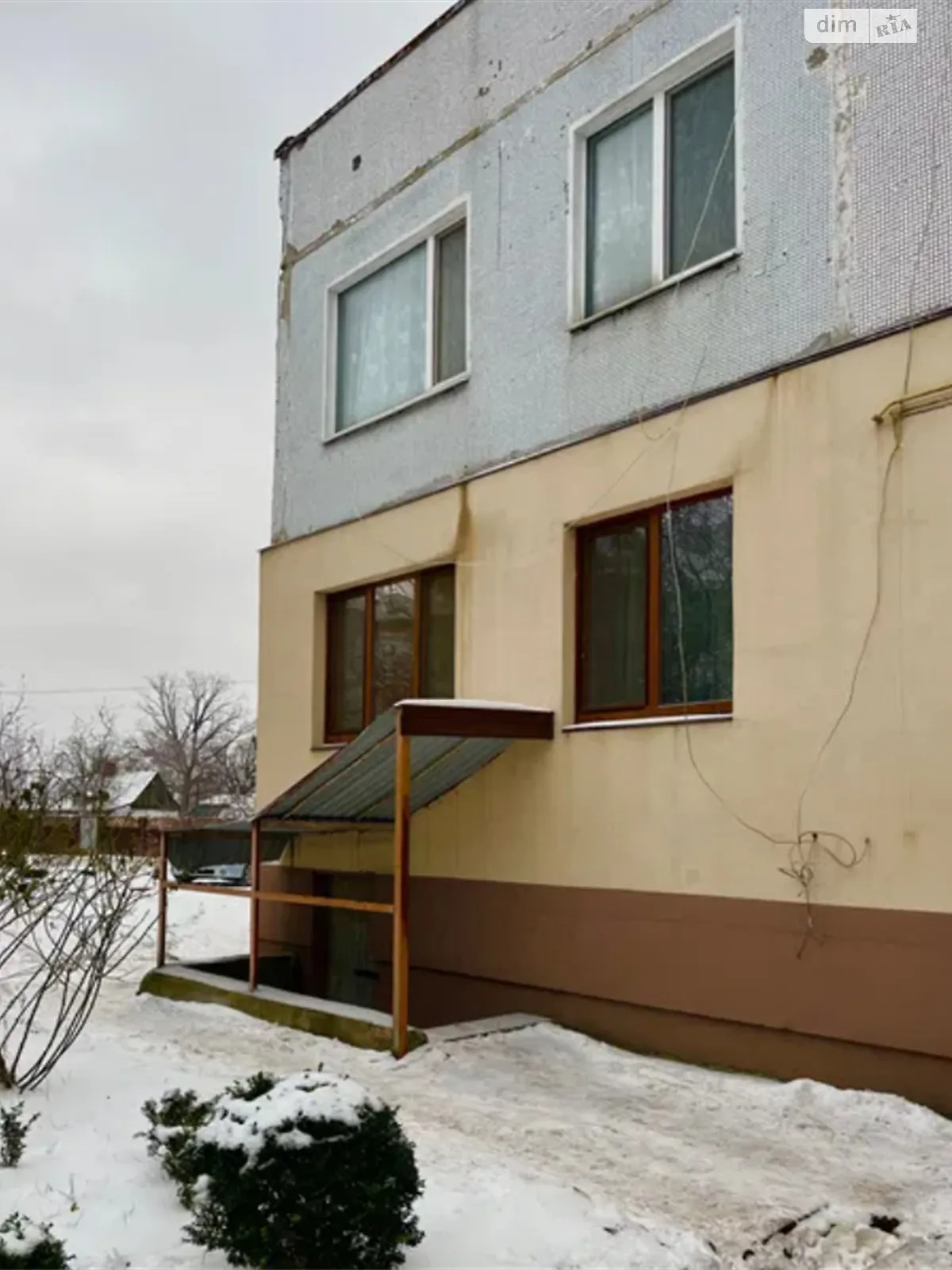 Продается 3-комнатная квартира 60 кв. м в Пивденном, цена: 22000 $