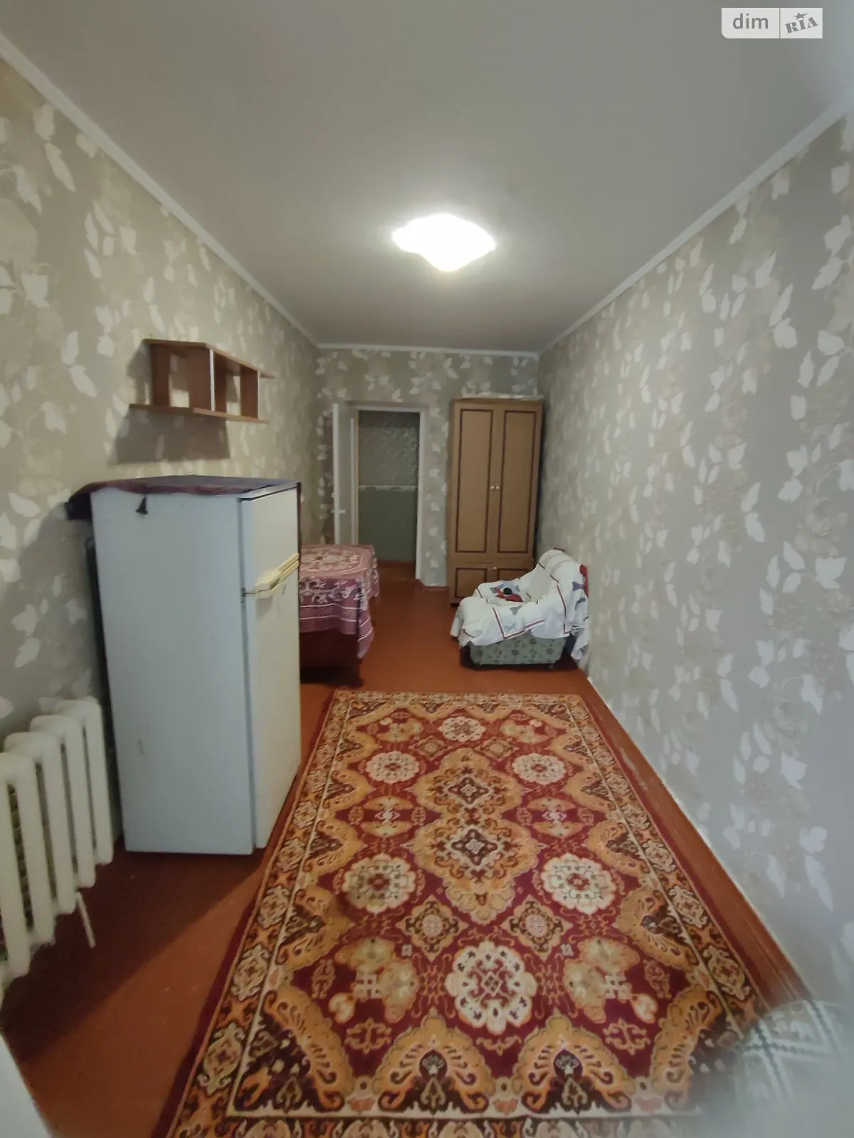 Сдается в аренду 2-комнатная квартира 44 кв. м в Черноморске - фото 2
