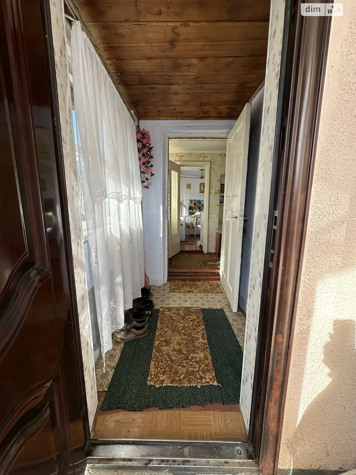 Продається 2-кімнатна квартира 47.2 кв. м у Бучачі, цена: 11200 $