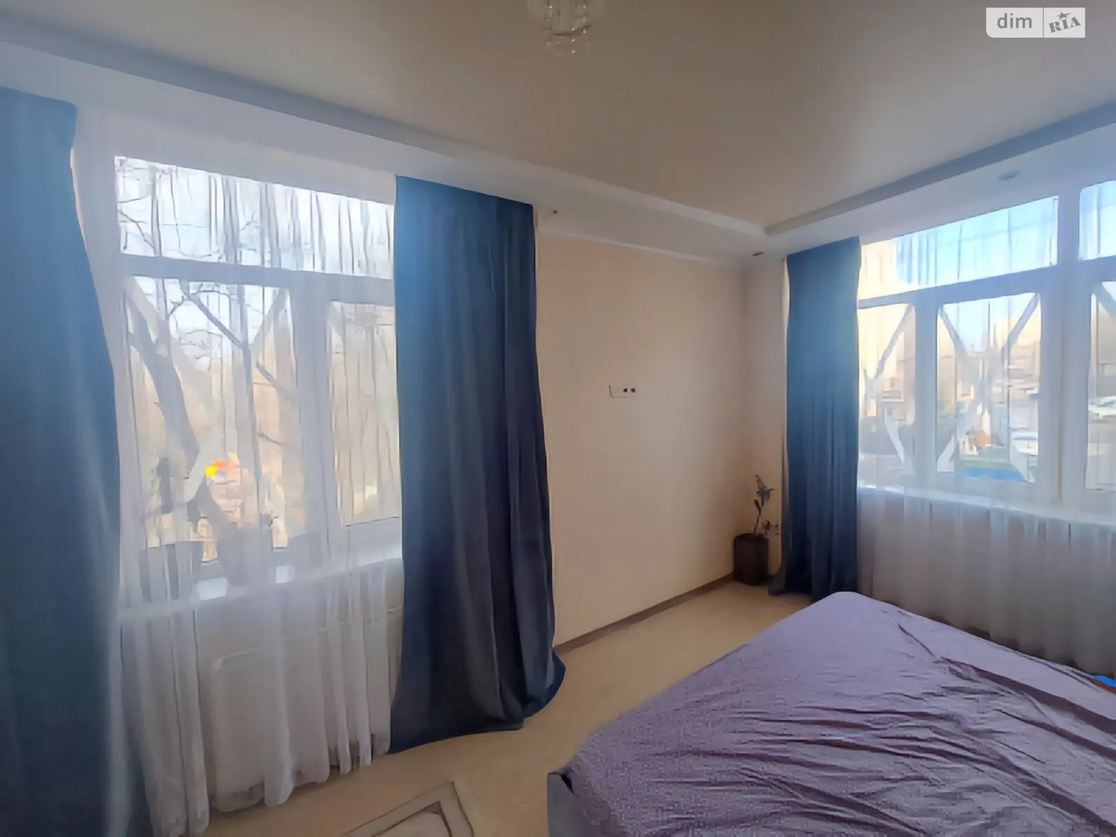 Продается 3-комнатная квартира 89.6 кв. м в Одессе, ул. Дюковская - фото 1