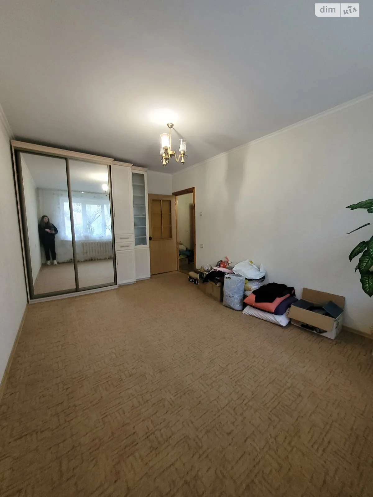 Продается 2-комнатная квартира 50 кв. м в Житомире - фото 3