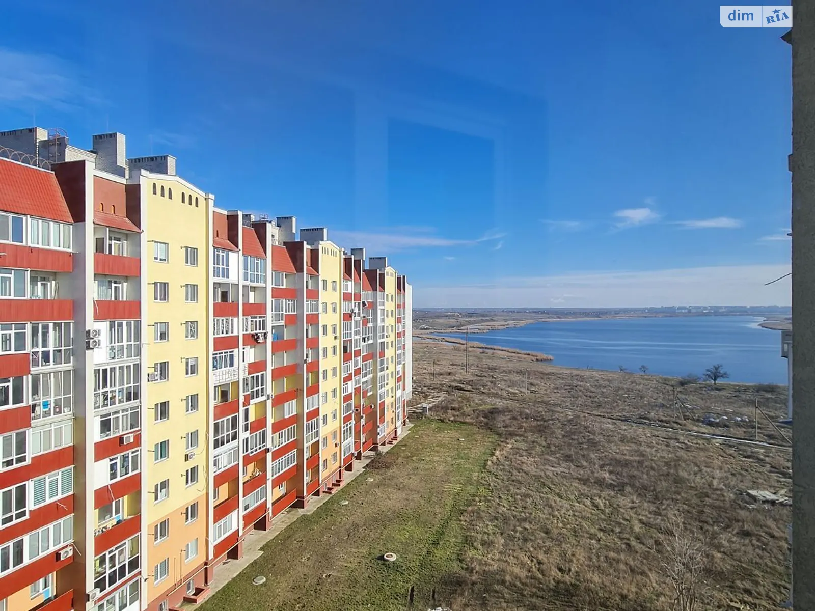 Продается 1-комнатная квартира 46.7 кв. м в Николаеве, цена: 34000 $ - фото 1