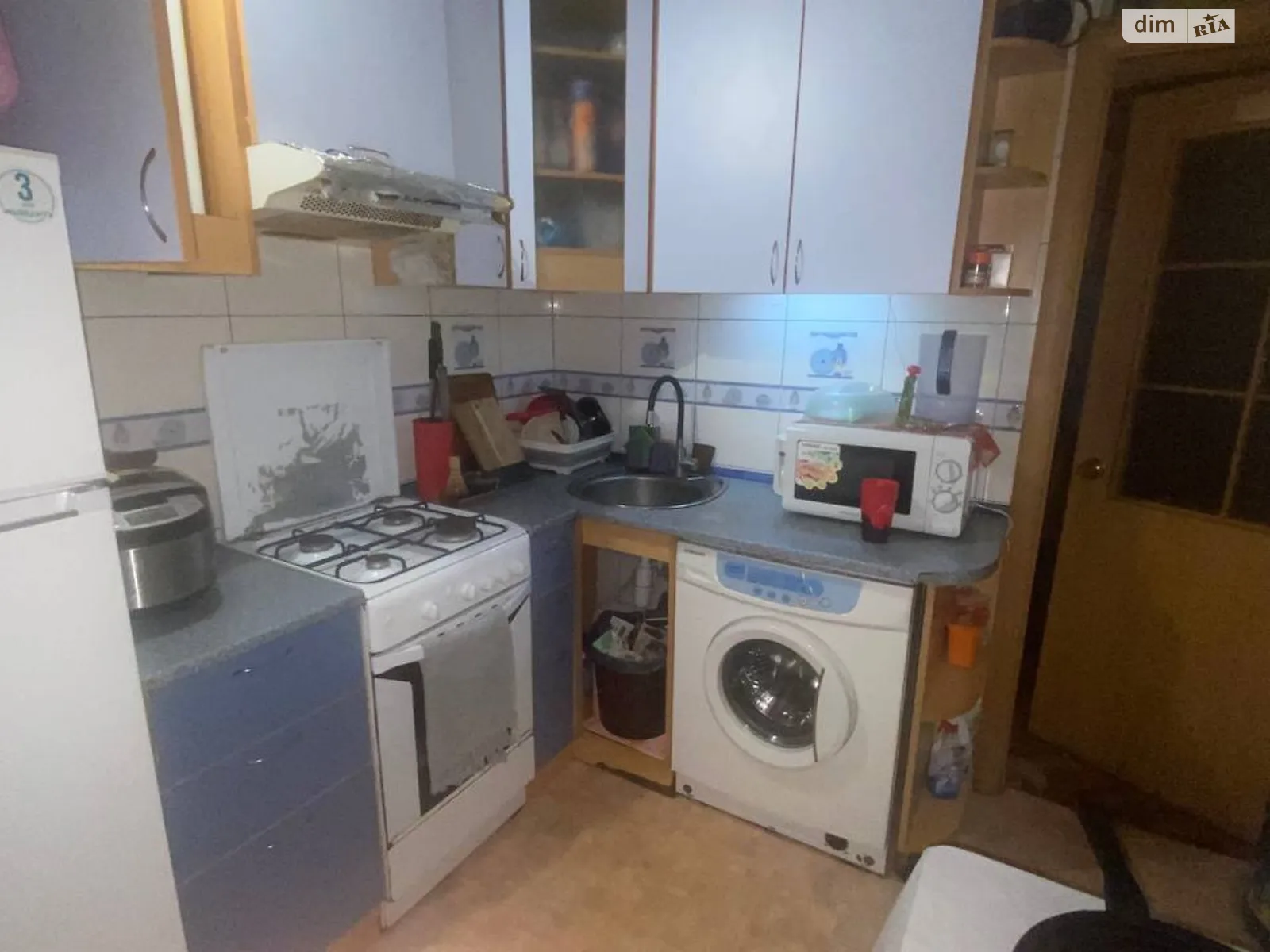 Продается 2-комнатная квартира 45 кв. м в Днепре, цена: 31500 $ - фото 1