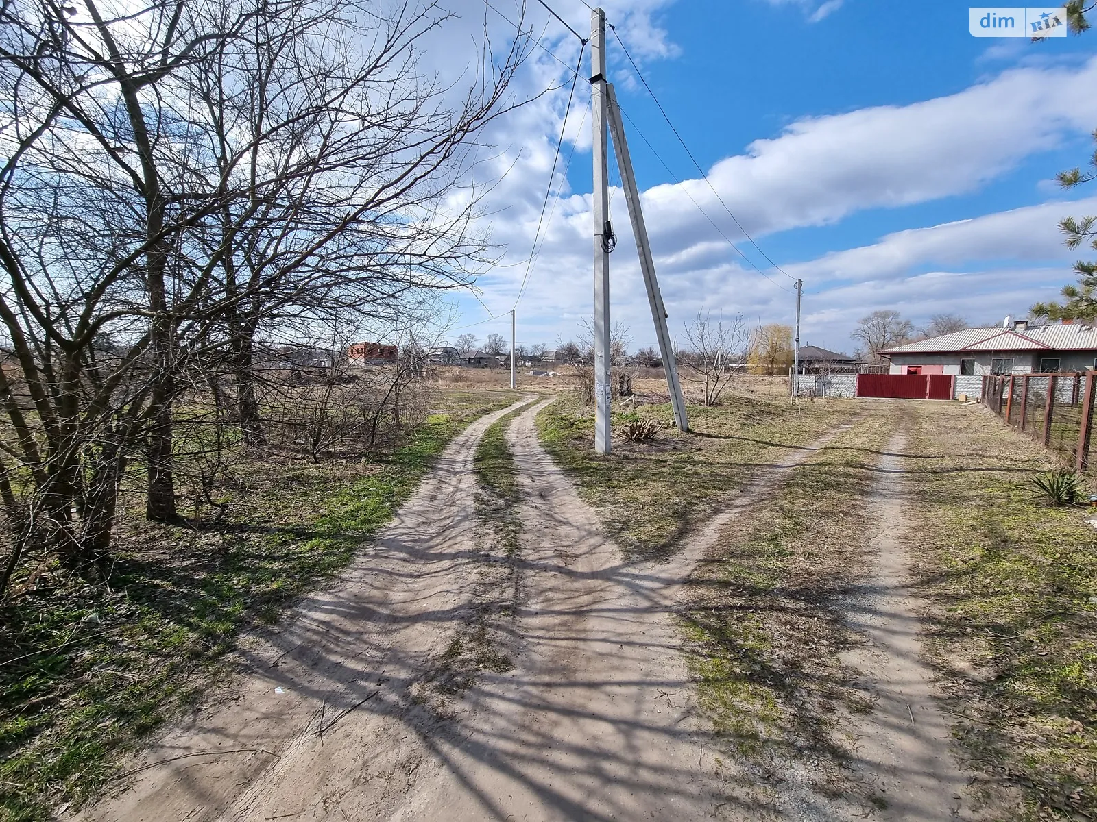 Продается земельный участок 8.7 соток в Днепропетровской области, цена: 9300 $ - фото 1