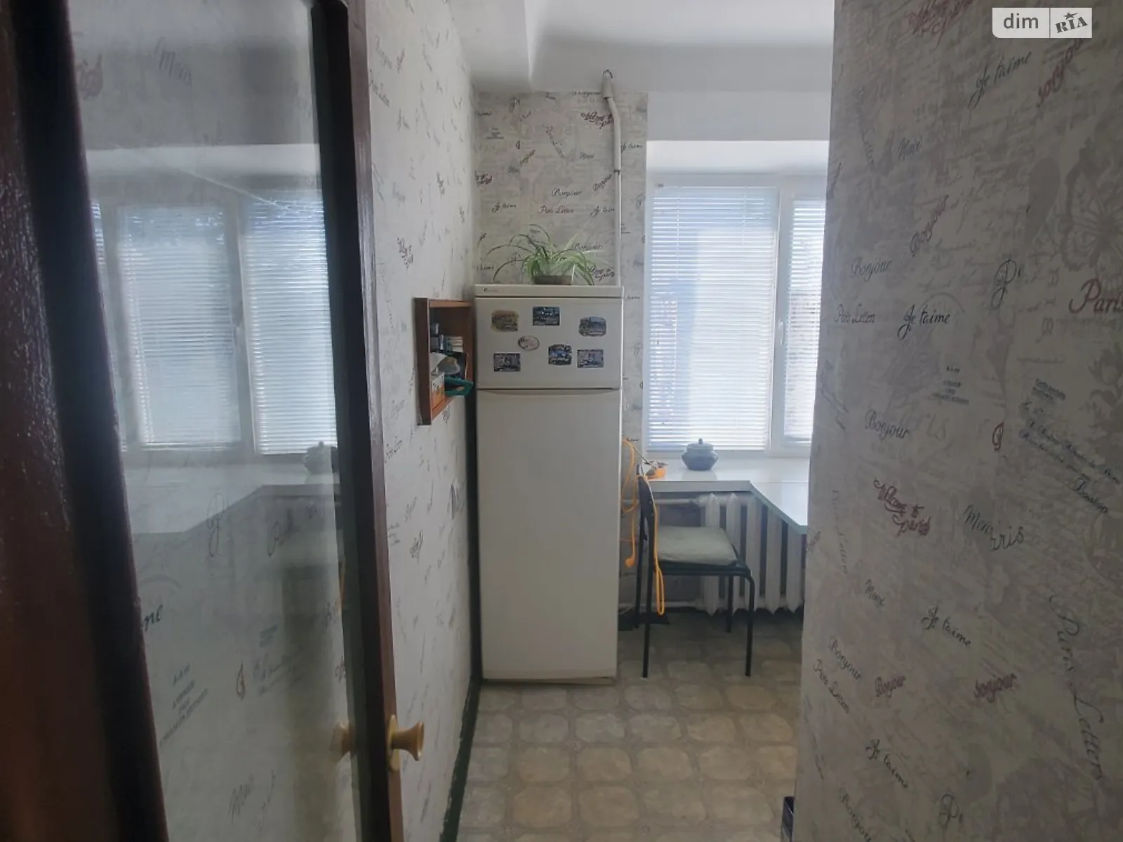 1-комнатная квартира 45 кв. м в Запорожье, цена: 5000 грн