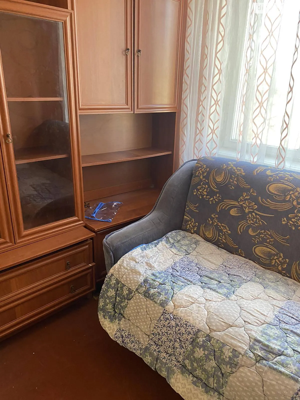 Продається 3-кімнатна квартира 47 кв. м у Вінниці, цена: 43500 $ - фото 1