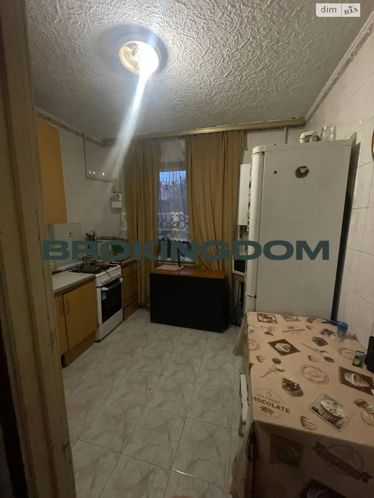 Продается 3-комнатная квартира 70 кв. м в Калиновке, цена: 55000 $