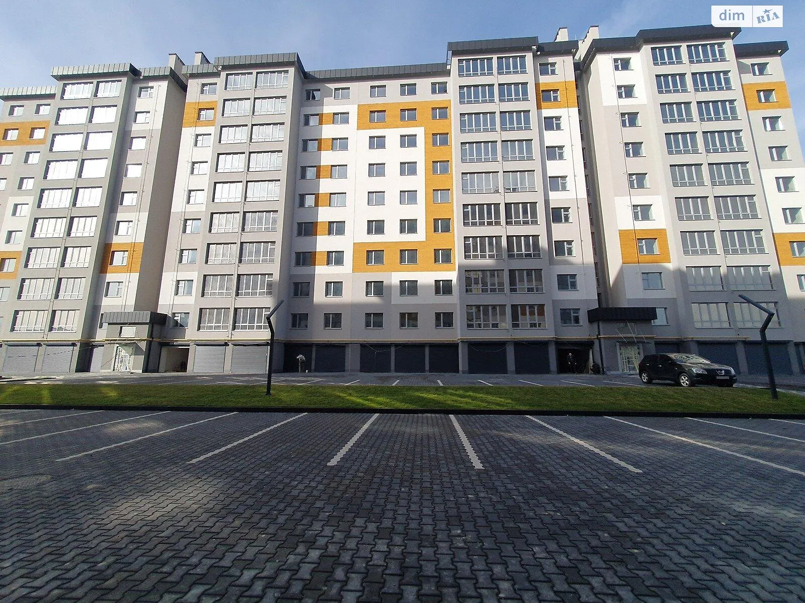 Продается 2-комнатная квартира 65 кв. м в Хмельницком, ул. Винницкая - фото 1