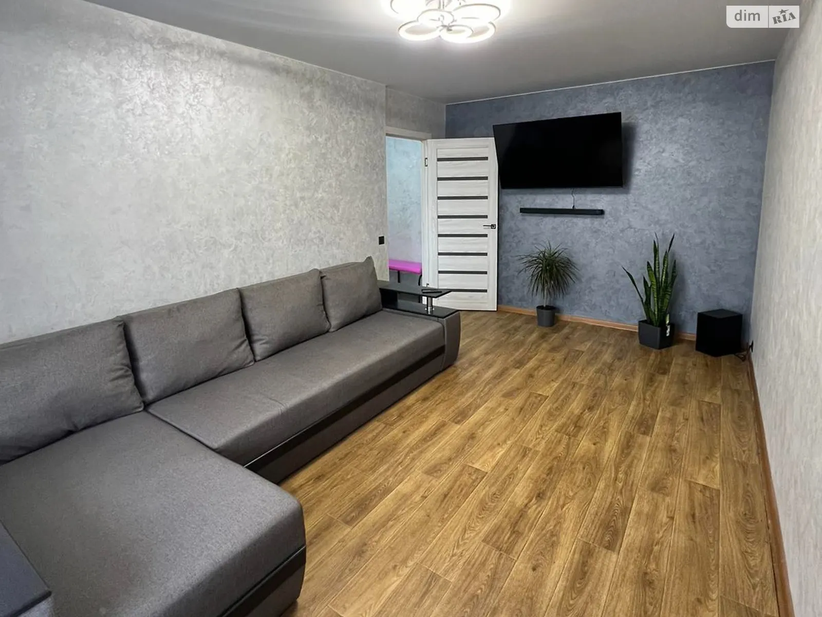 Продается 1-комнатная квартира 32.3 кв. м в Харькове, ул. Бучмы - фото 1