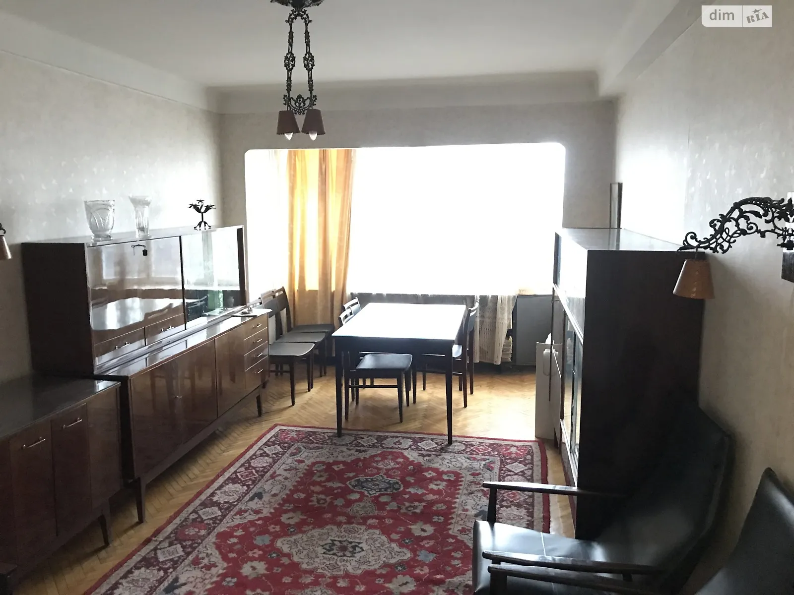 Продається 3-кімнатна квартира 72 кв. м у Києві, вул. Івана Миколайчука, 3 - фото 1