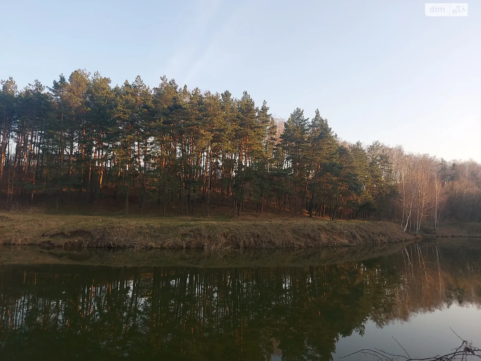 Продається земельна ділянка 30 соток у Вінницькій області, цена: 75000 $