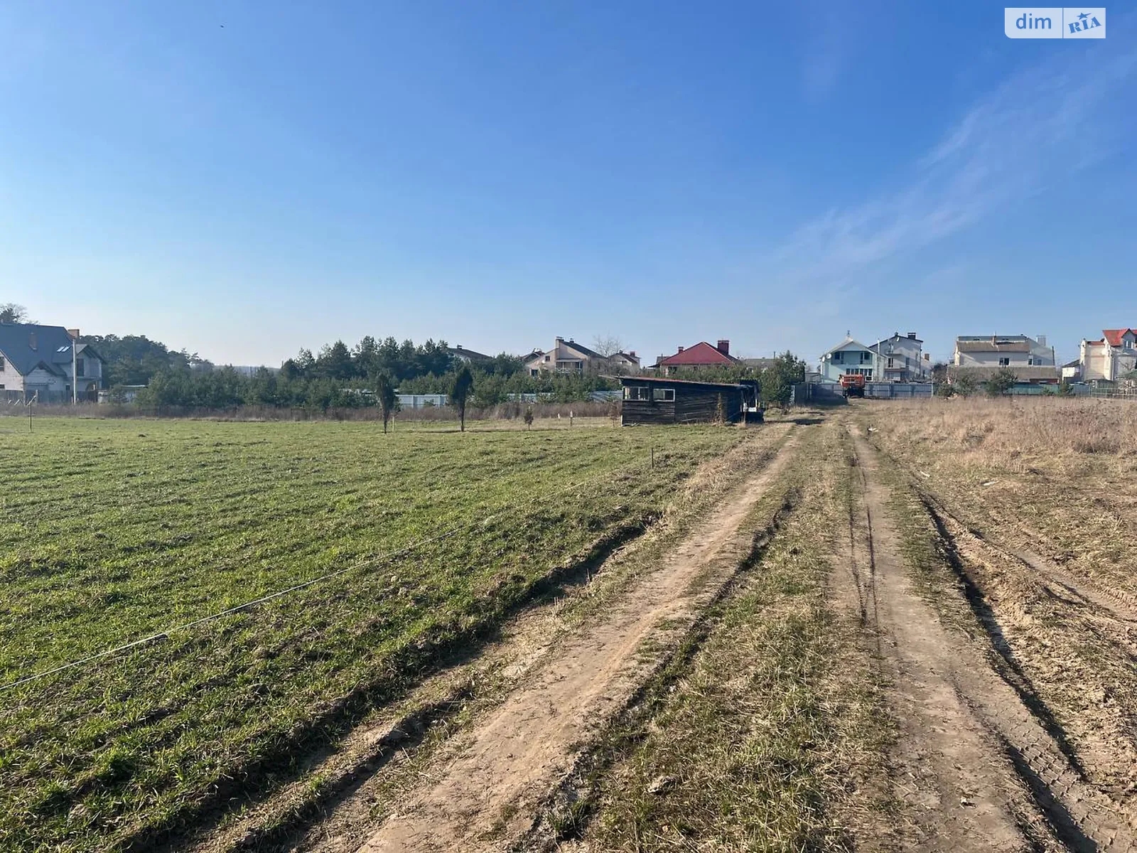 Продається земельна ділянка 8 соток у Вінницькій області - фото 3