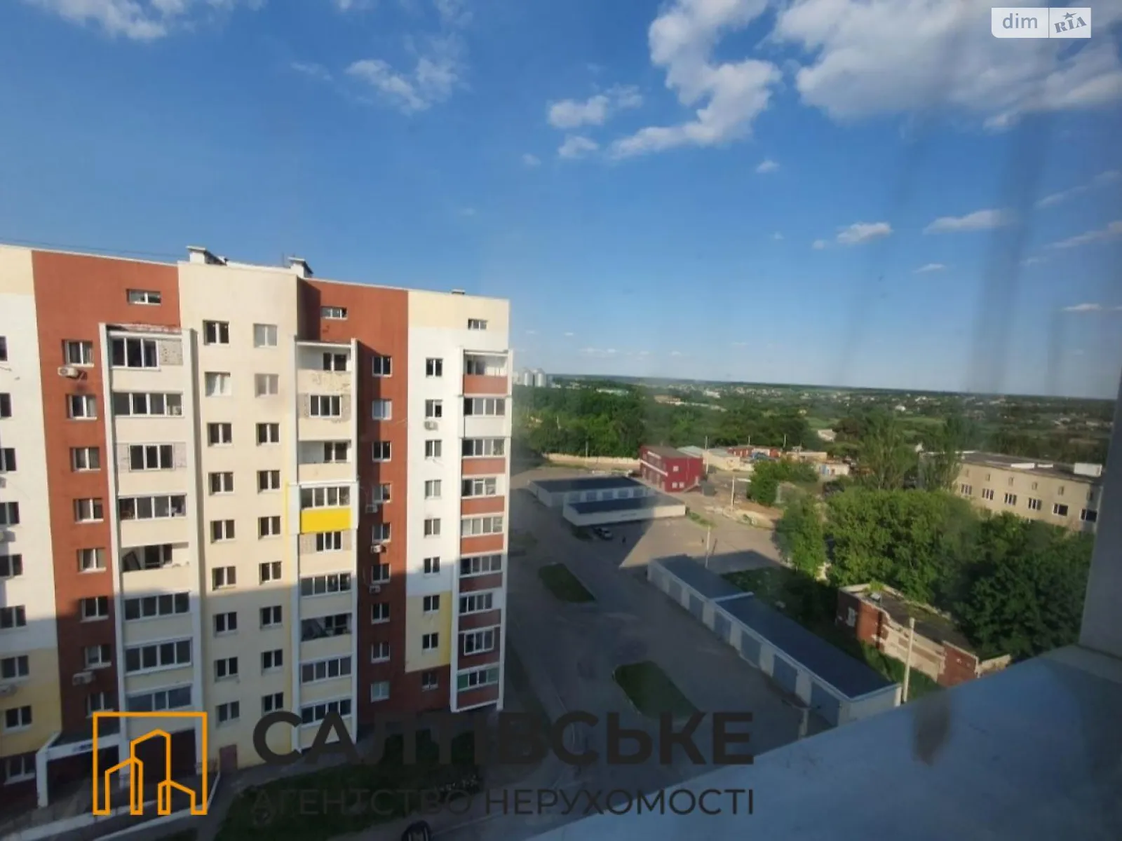 Продается 2-комнатная квартира 52 кв. м в Харькове, ул. Драгоманова, 6В - фото 1