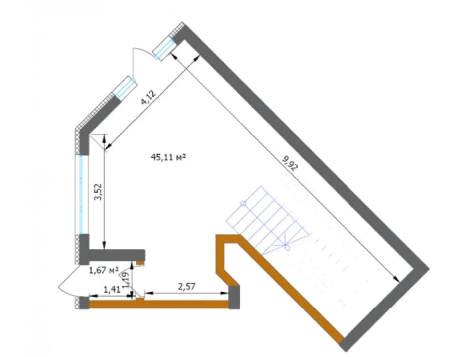 ул. Живописная, 7 Святошинский,Киев ЖК Eco Dream Житомирская, цена: 230270 $