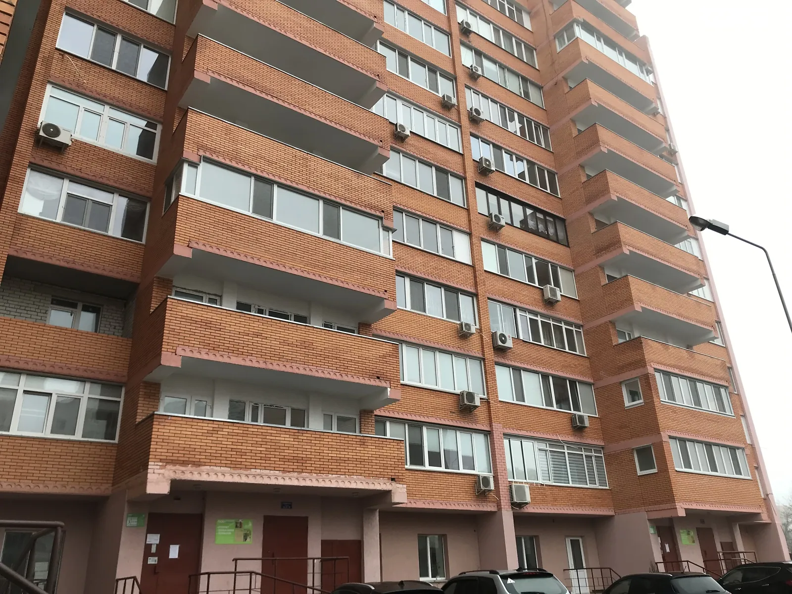 Продается 3-комнатная квартира 125 кв. м в Николаеве, ул. Водопроводная, 34 - фото 1